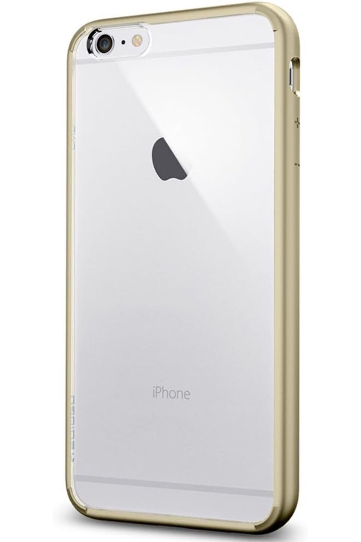 Spigen-Spigen iPhone 6s Plus Green Polycarbonate Protective Case 2