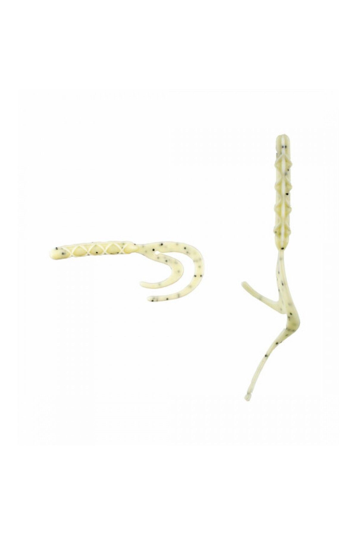 SpiinX BENDURA 9,5CM 5P ICE CREAM