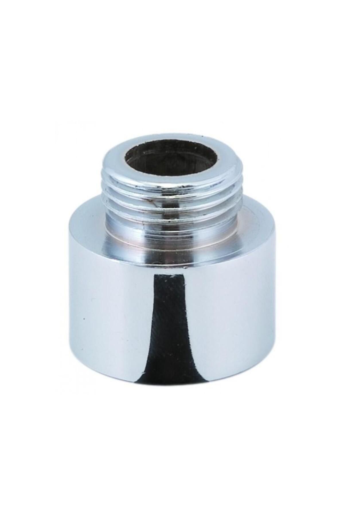 Elioure TR Bas Uzatması 1/2 X3/4 Tesisat Malzemeleri