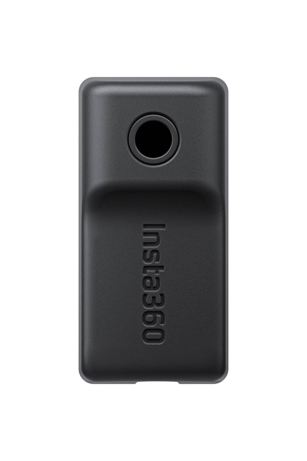 Insta360-Adaptor microfon Insta360 CINSBBMC pentru Insta360 X4 5