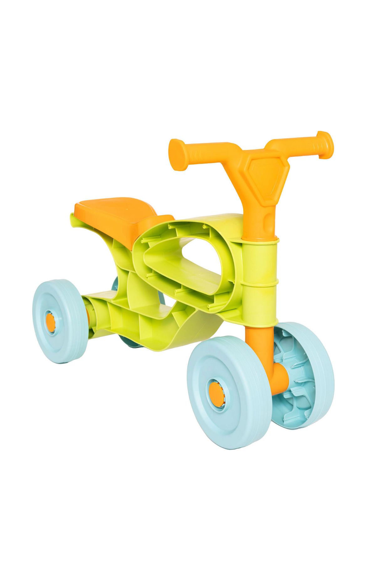 Dore Always İlk Motorsikletim
