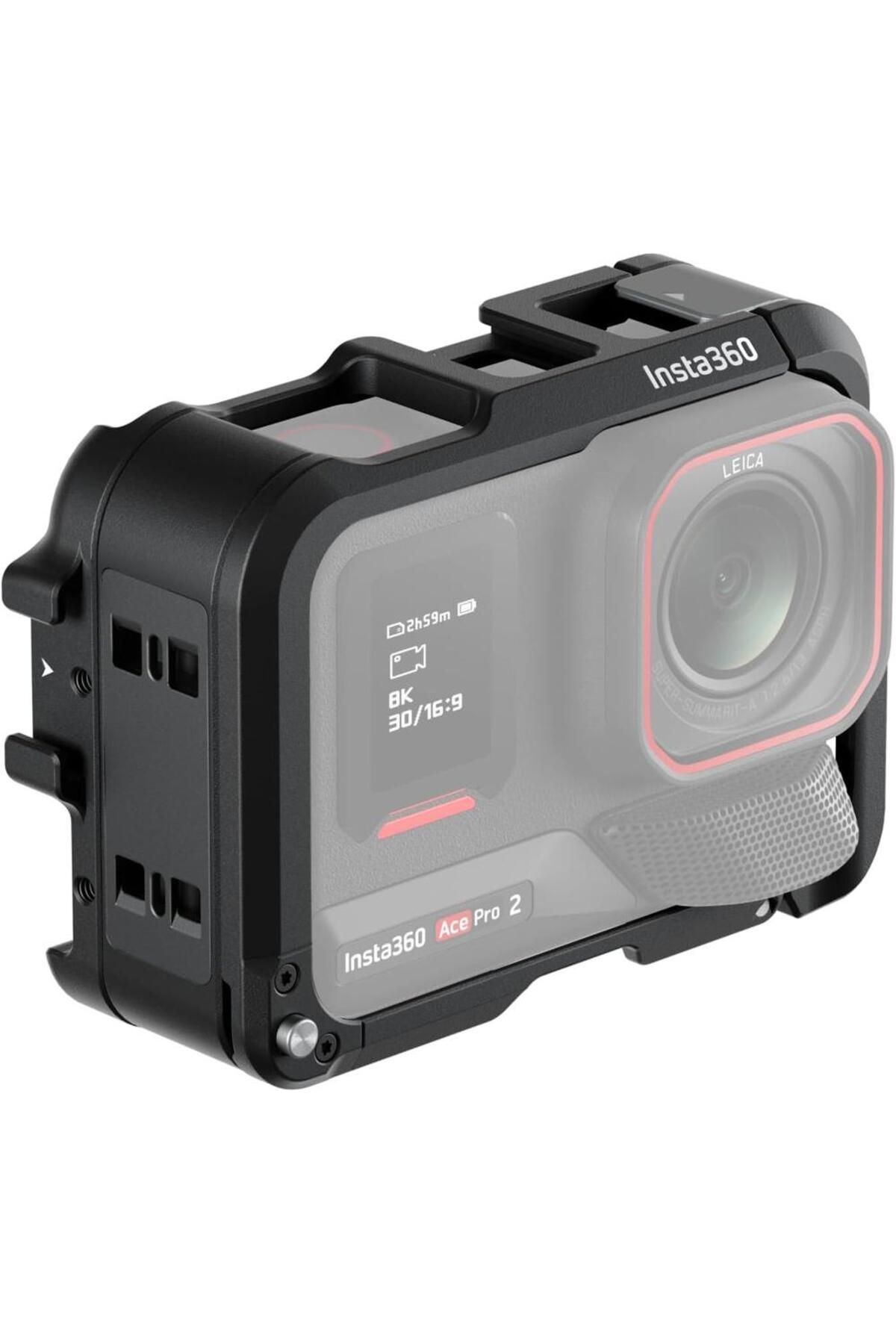 Insta360-Utility frame for Insta360 Ace Pro 2 / Ace Pro 1