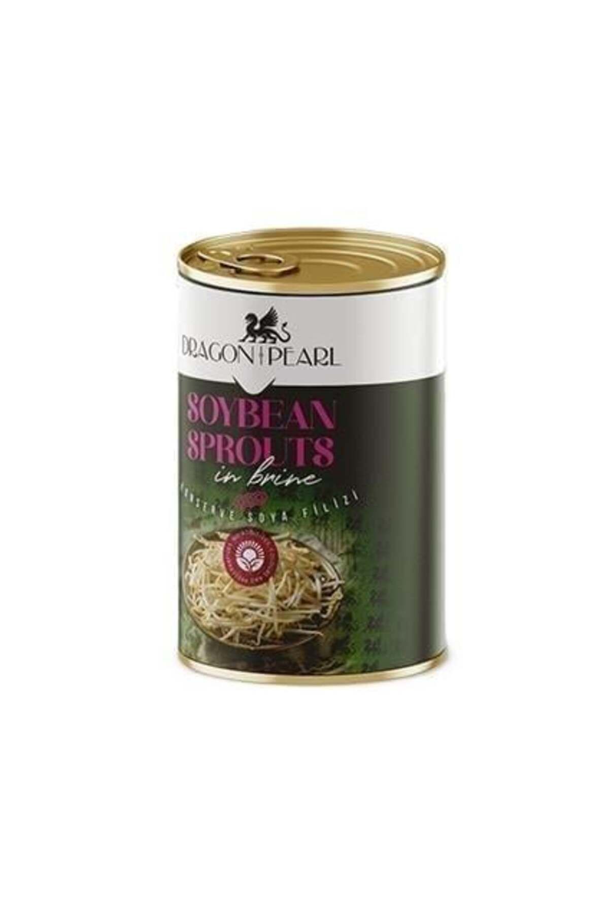 Dragon Pearl Soya Filizi 425gr