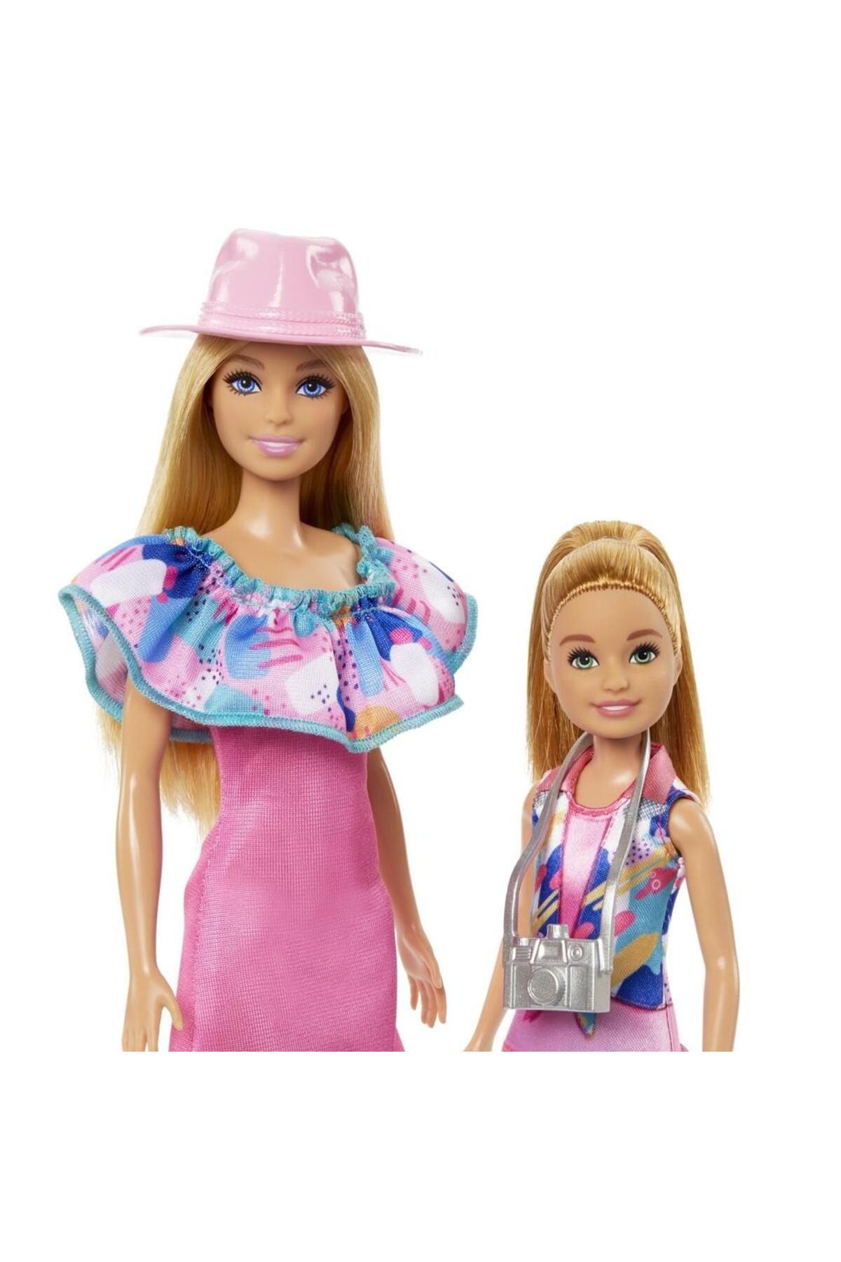 Barbie-Barbie and Stacie Playset - To the Rescue, Puppy-Loving Stacie 3