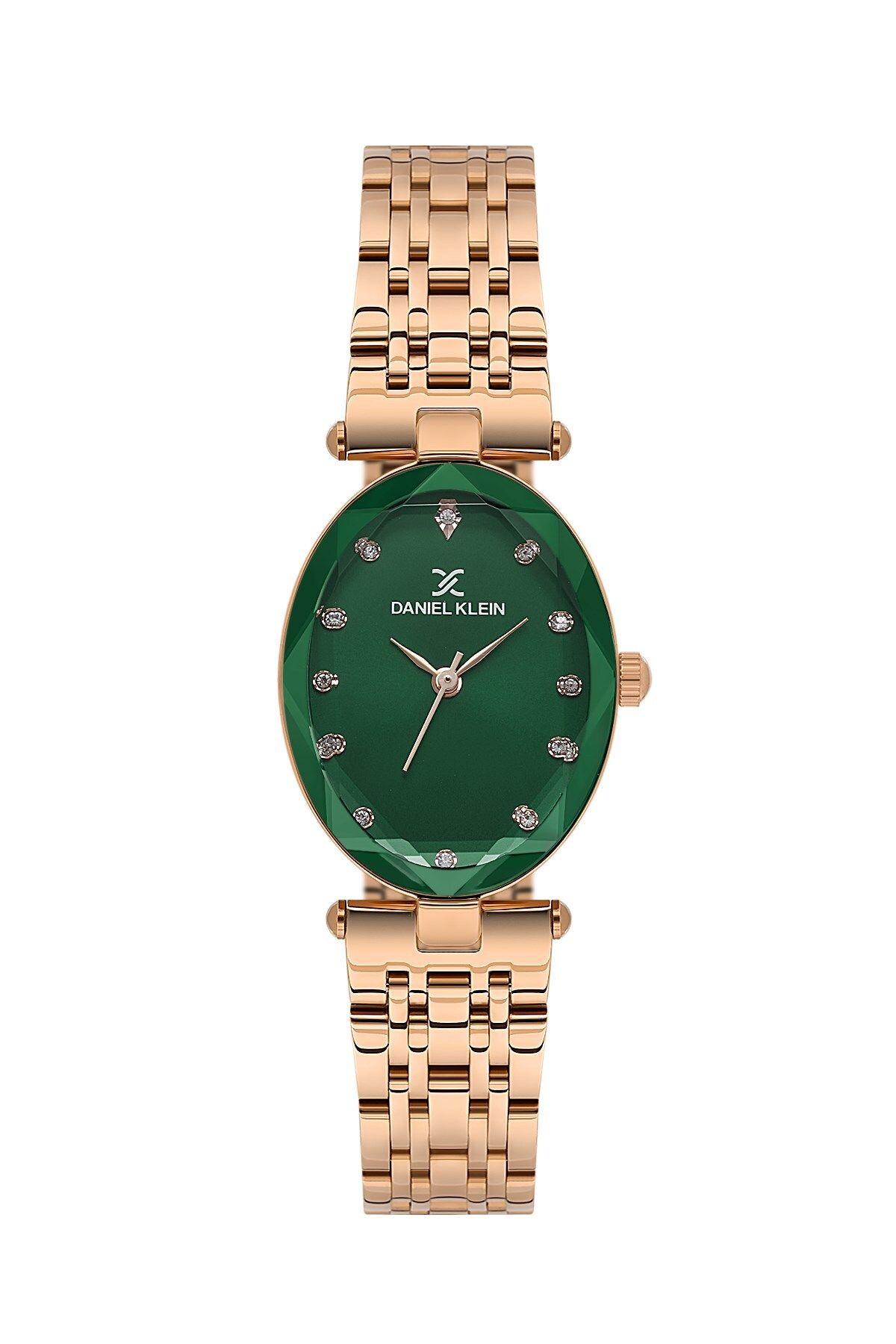 Daniel Klein Kadın Kol Saati DK102-DKE.6.10891-6