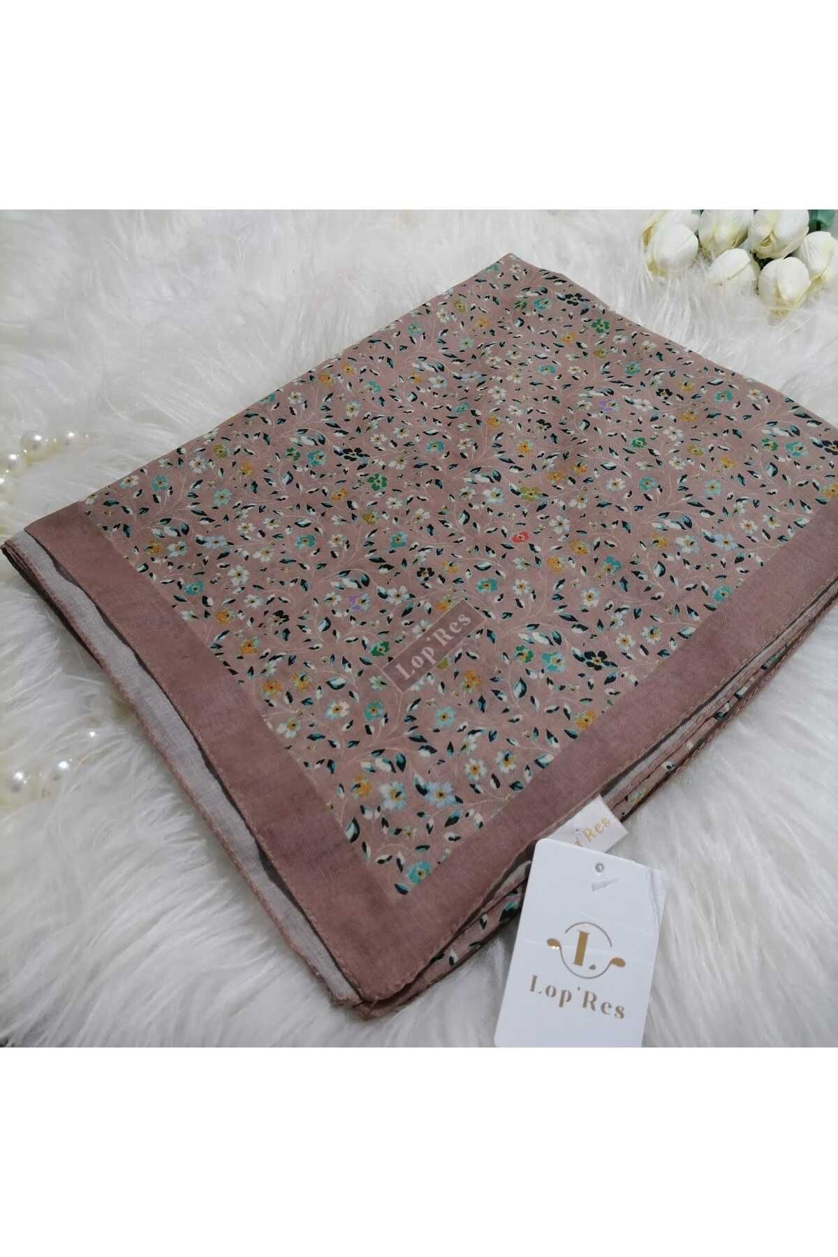 LOPRES - Soft Pamuklu Şal LCE217