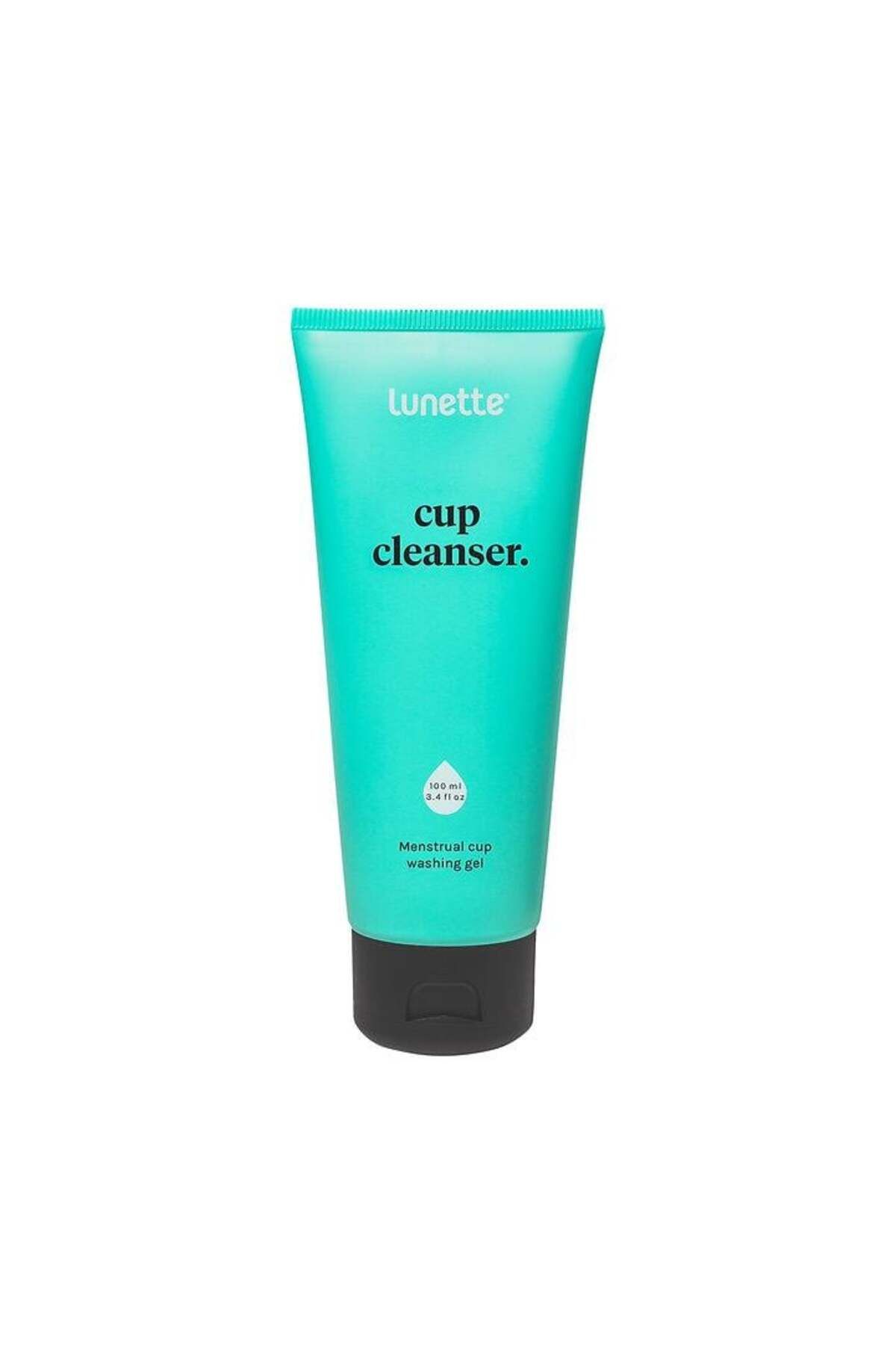 LUNETTE Adet Kabı Temizleme Jeli 100ml