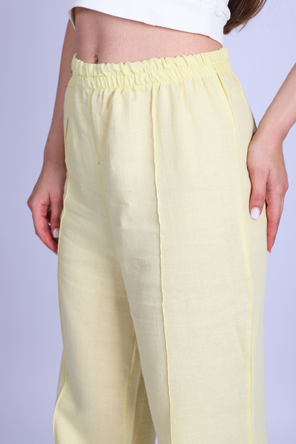 TuEs Fashion Pantolon