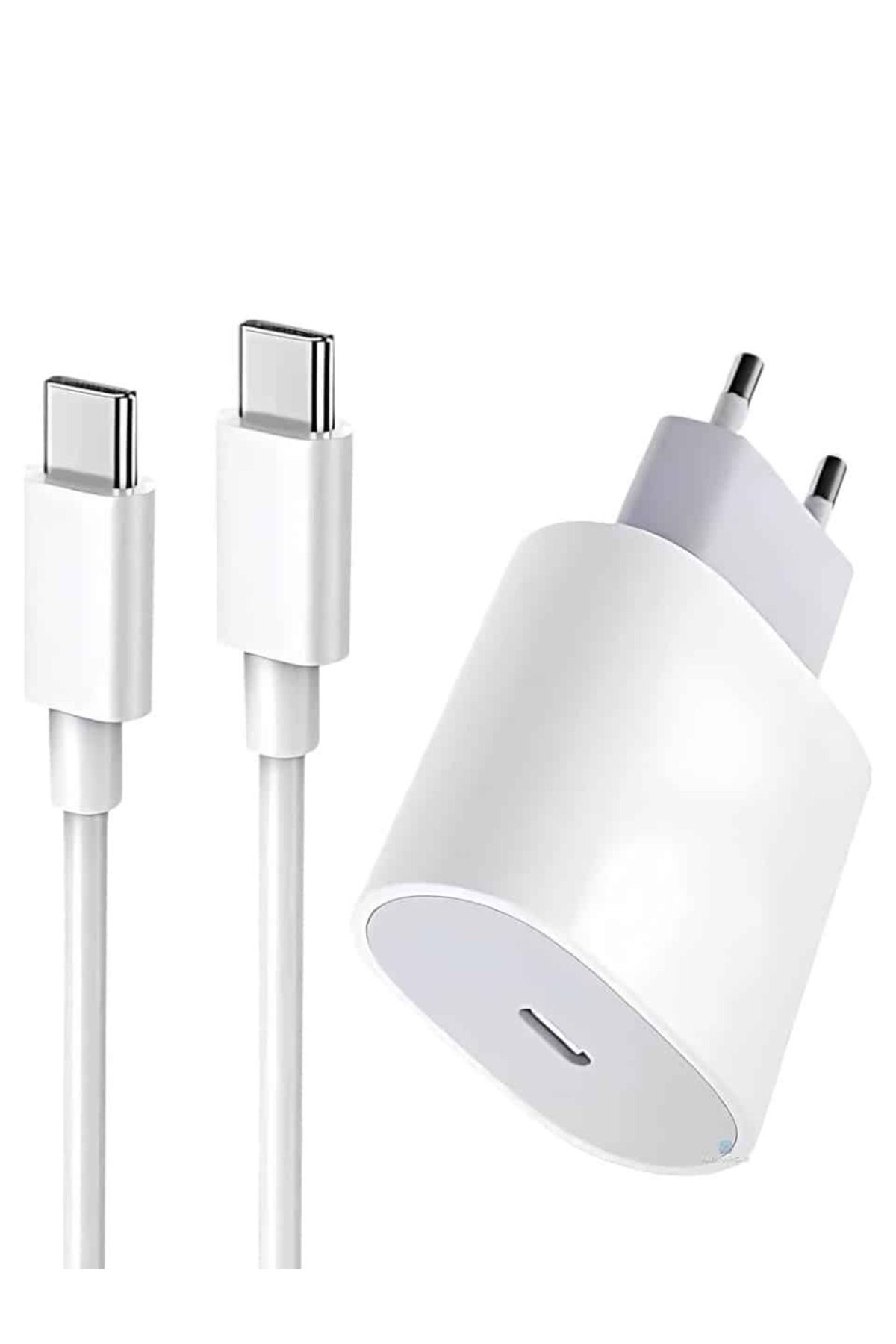 byzm 25W İPHONE 15/15 PRO MAX 16/16 PRO MAX UYUMLU ŞARJ ADAPTÖRÜ ŞARJ ALETİ