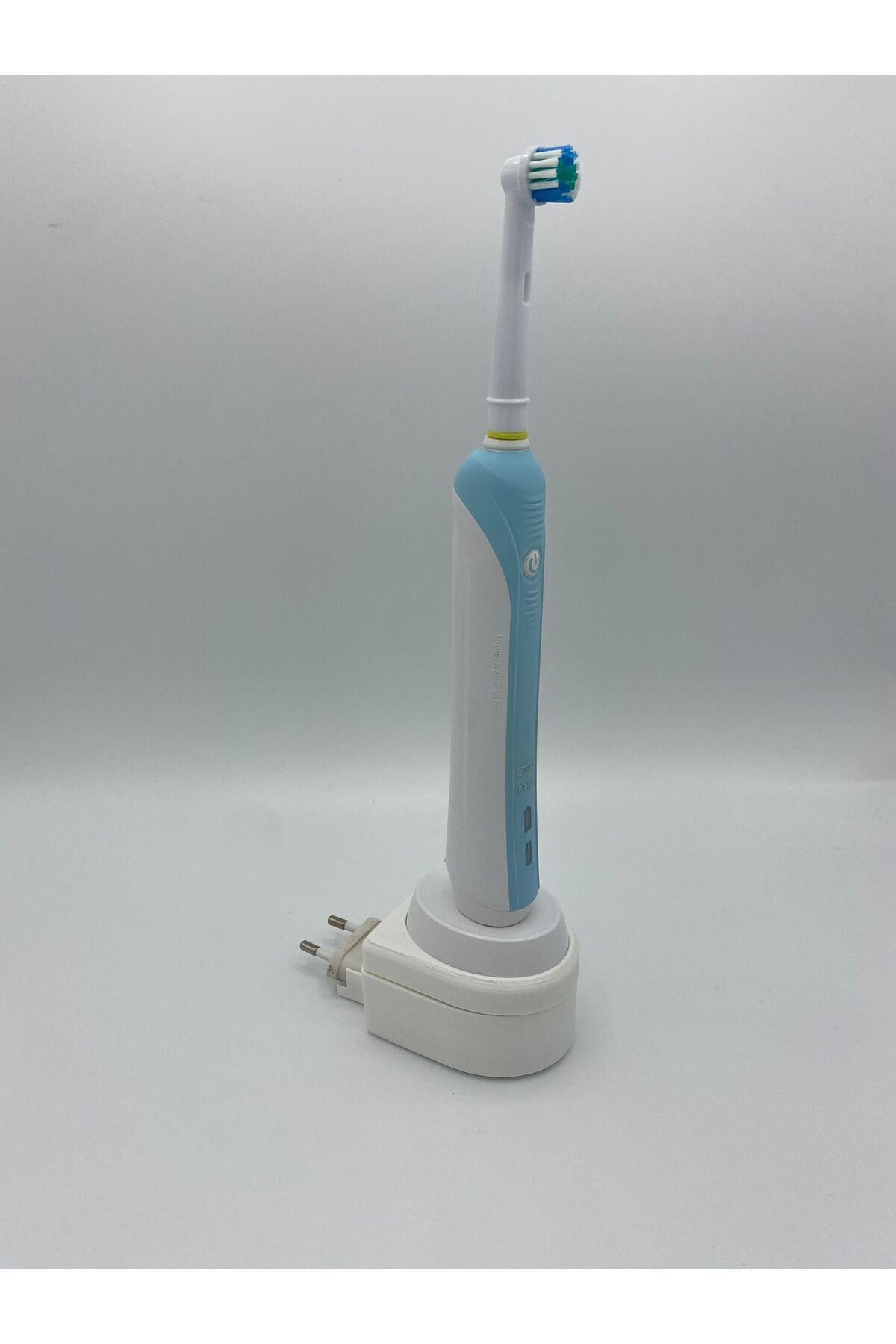 Ehlikeyif Elektronik Diş Fırçası Için Stand (ORAL - B ŞARJLI DİŞ FIRÇASI STANDI)