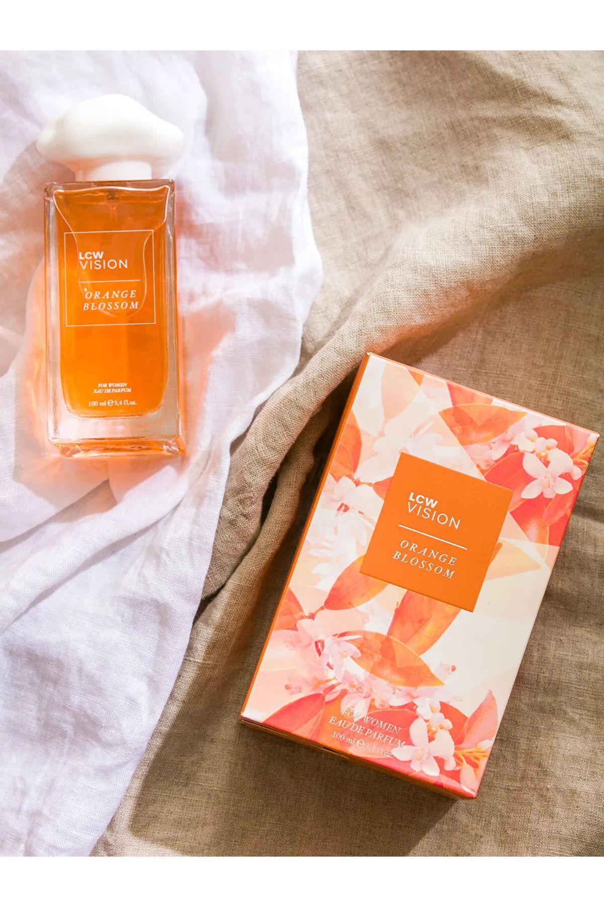 LC Waikiki Orange Bloosom EDP Kadın Parfüm 100 ml