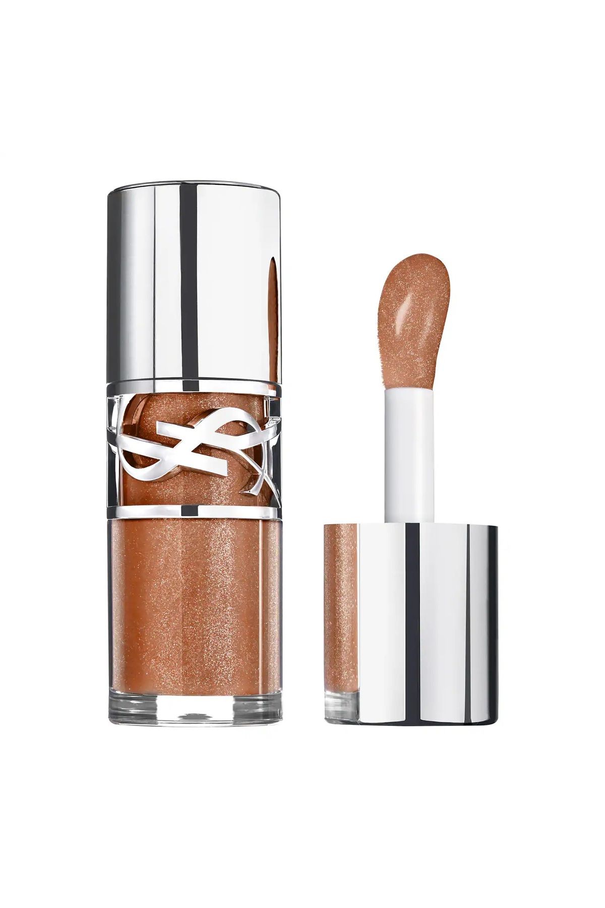 Yves Saint Laurent Loveshine Plumping Lip Oil Gloss