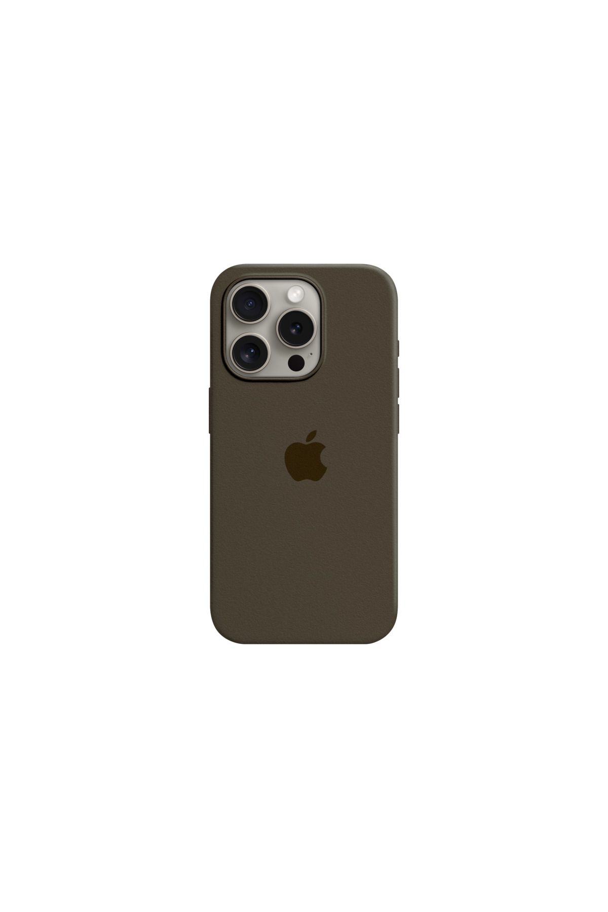 EXS Aksesuar Iphone 14ProMax Uyumlu Içi Kadife Lansman Silikon Kılıf Kapak