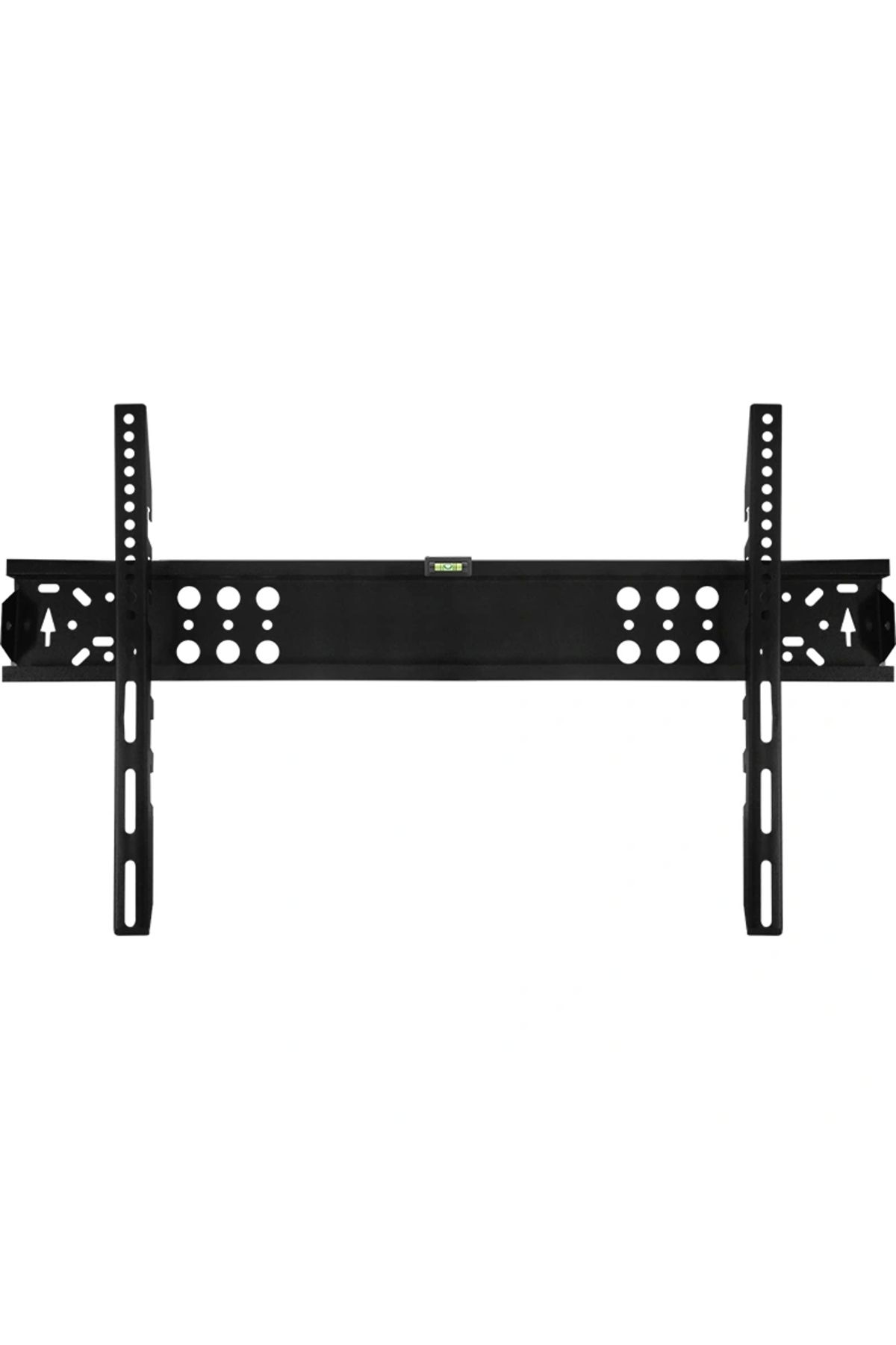 HAZEGO 40 - 75 Kilitli Sabit Lcd Duvar Askı Aparatı