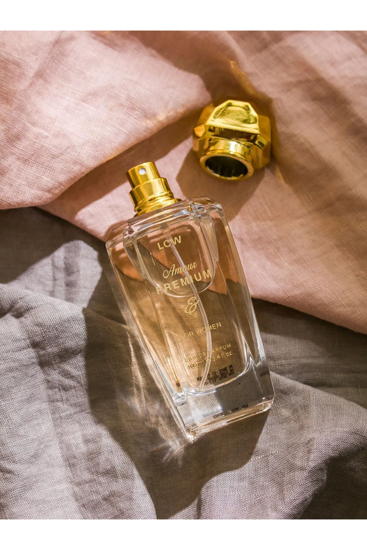 LC Waikiki Amour EDP Kadın Parfüm 100 ml