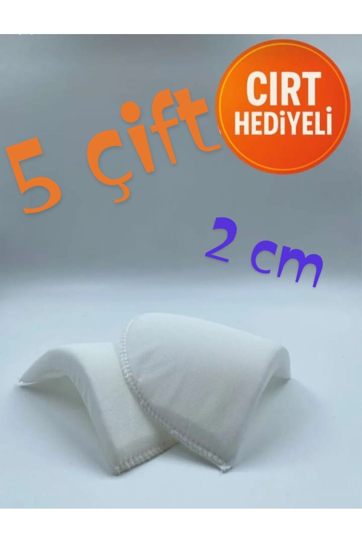 MissPul Vatka Omuz ve Ceket Vatkası Topuk ve Ayakkabı vatkası