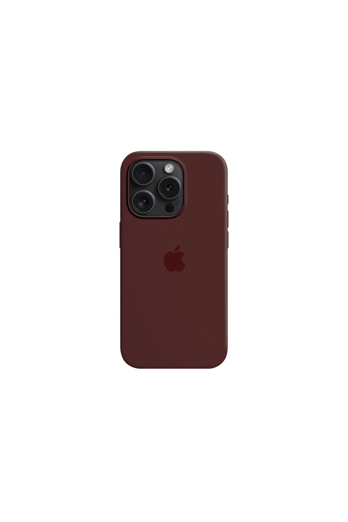 EXS Aksesuar Iphone 14ProMax Uyumlu Içi Kadife Lansman Silikon Kılıf Kapak
