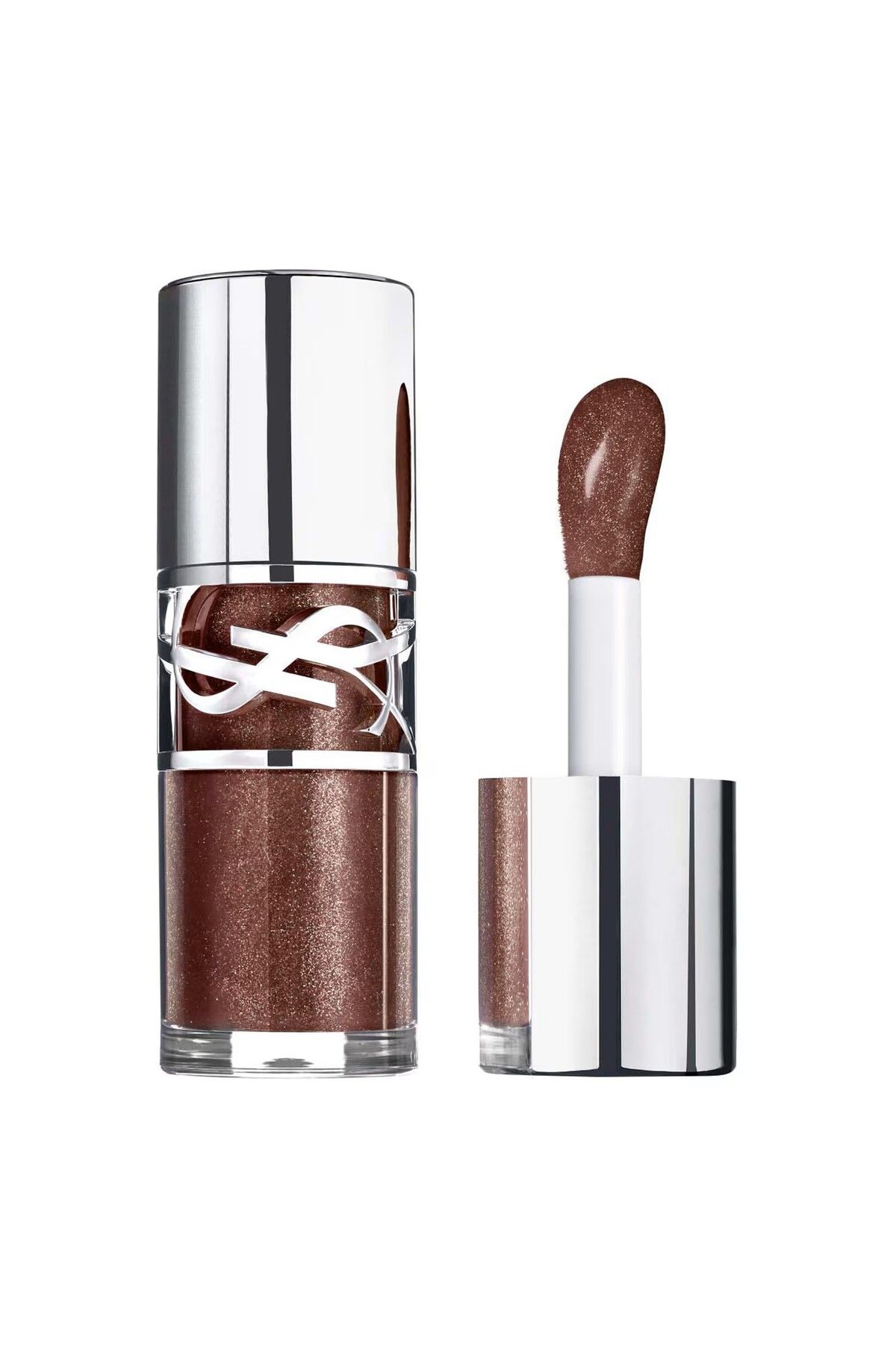 Yves Saint Laurent Loveshine Plumping Lip Oil Gloss