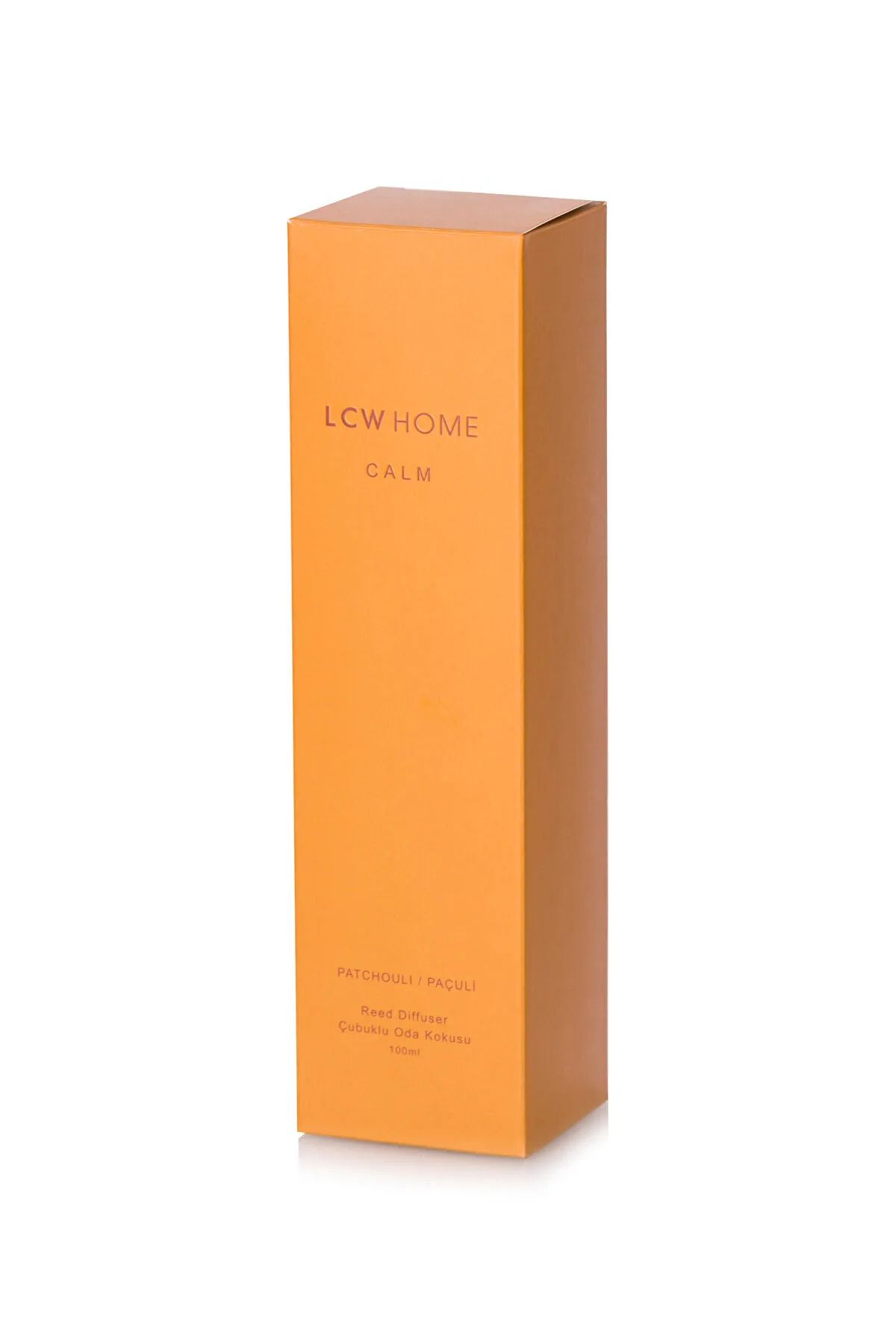 LC Waikiki Paçuli Kokulu Çubuklu Oda Kokusu 100 Ml