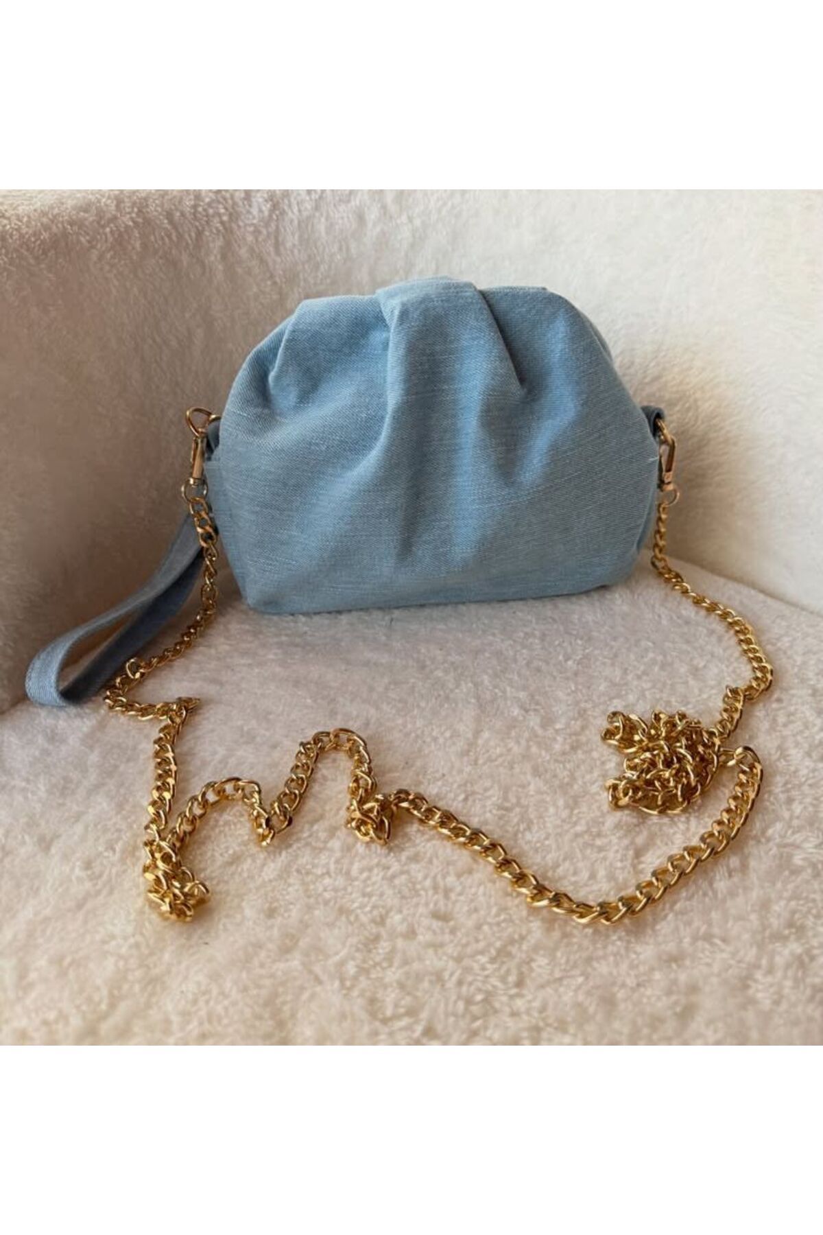 Butik el ve omuz