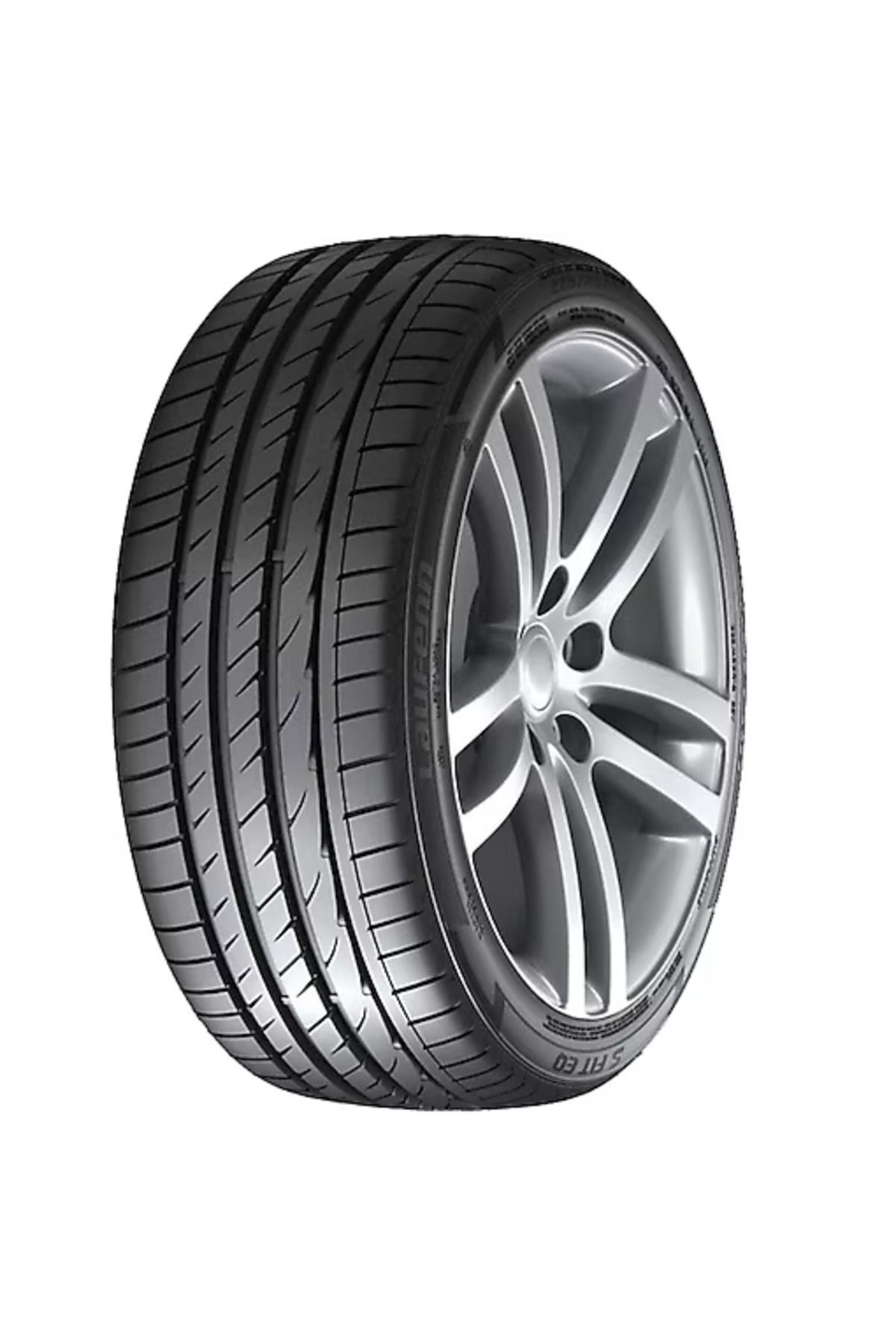 Laufenn 195/55R16 87V S FIT EQ+ LK01