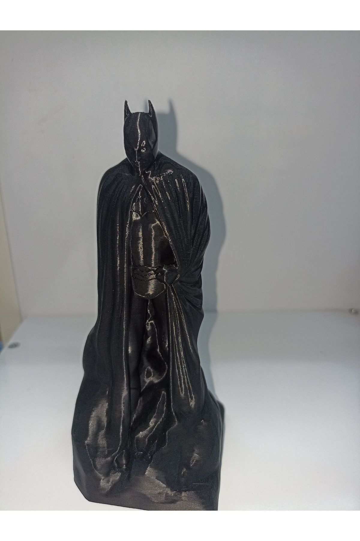 KÖYMEN Batman figür