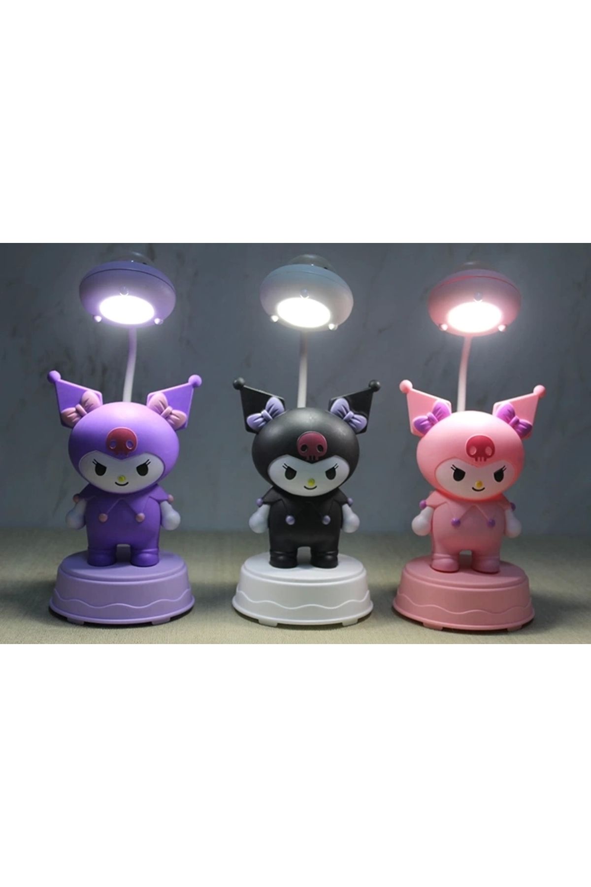 shopwave Kuromi Masa Lambasi Alk3073