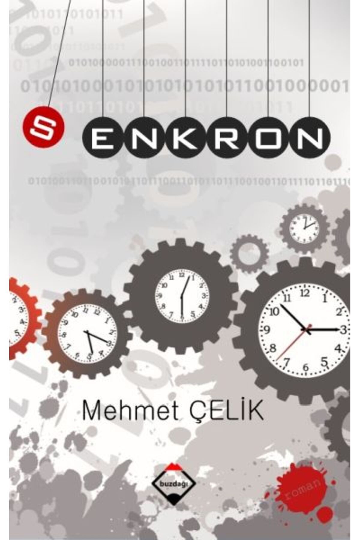 Destek Yayınları Senkron