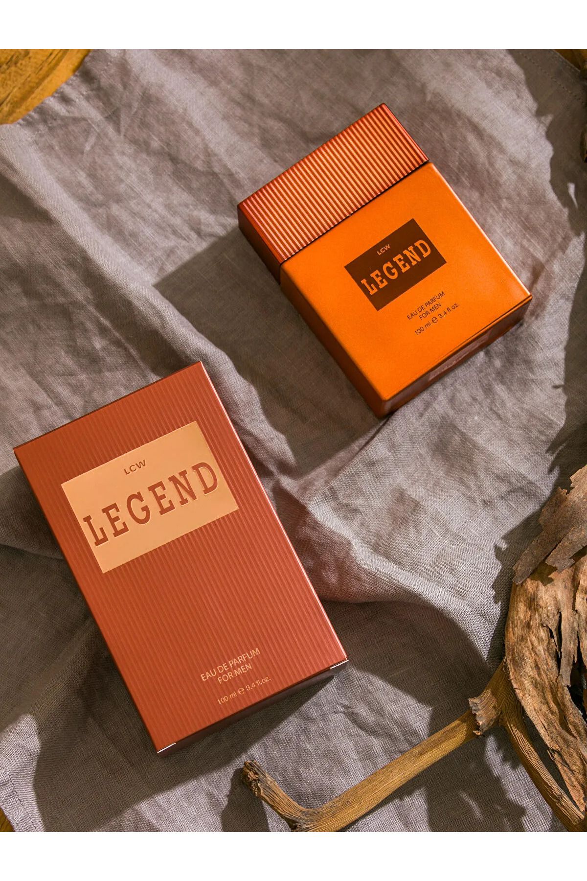 LC Waikiki Legend EDP Erkek Parfüm 100 ml