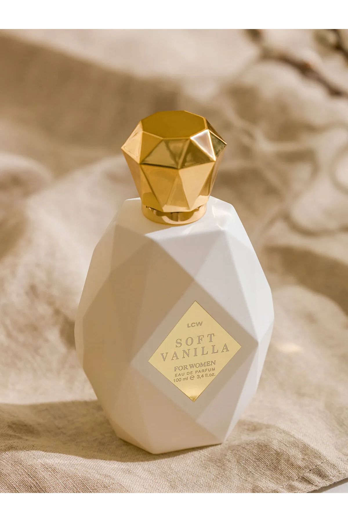 LC Waikiki Soft Vanilla EDP Kadın Parfüm 100 ml