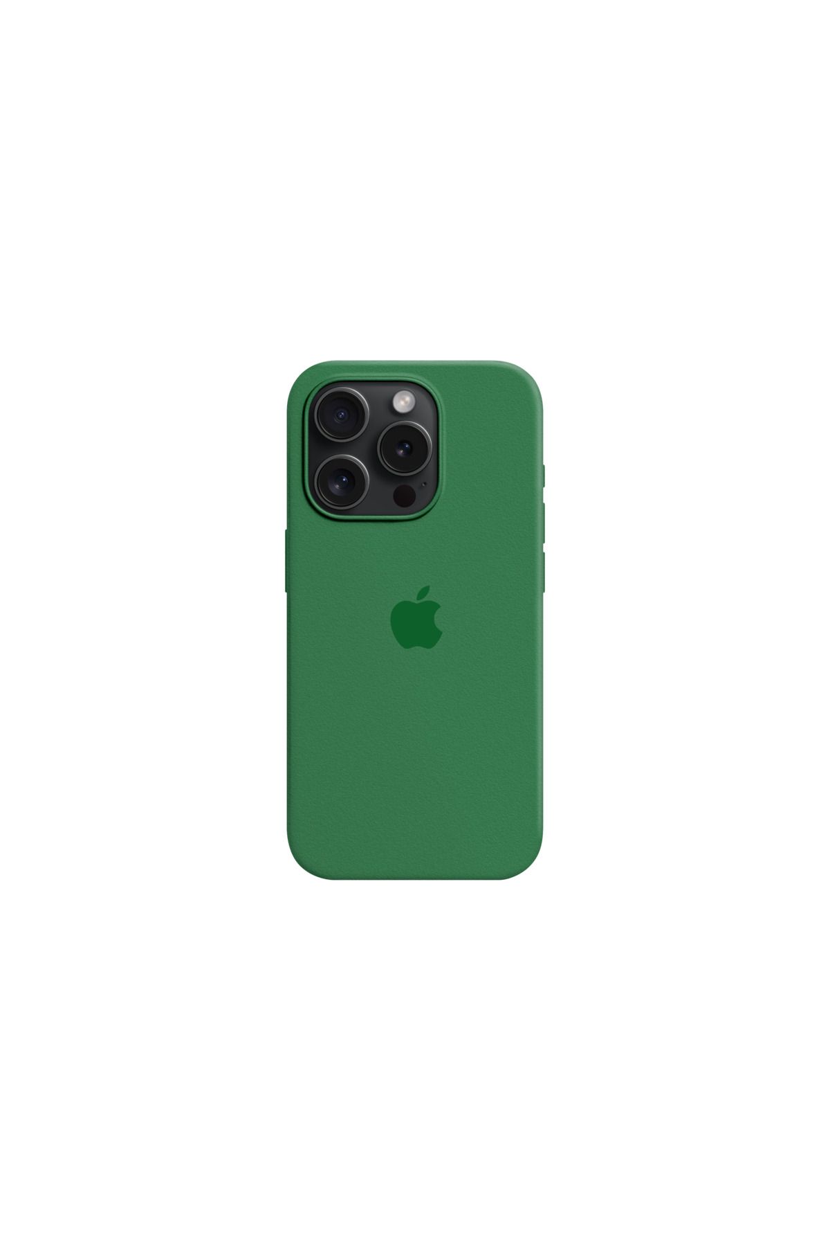 EXS Aksesuar Iphone 14ProMax Uyumlu Içi Kadife Lansman Silikon Kılıf Kapak