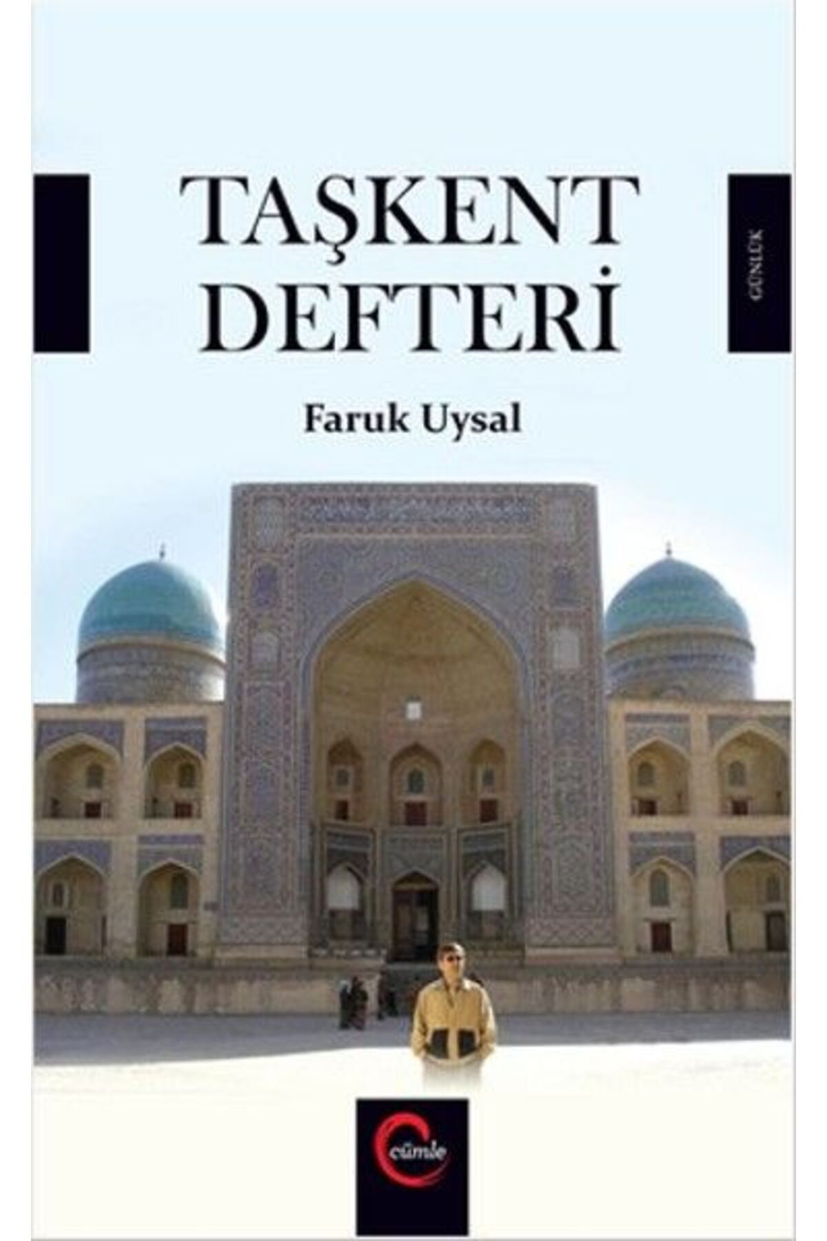 Destek Yayınları Taşkent Defteri