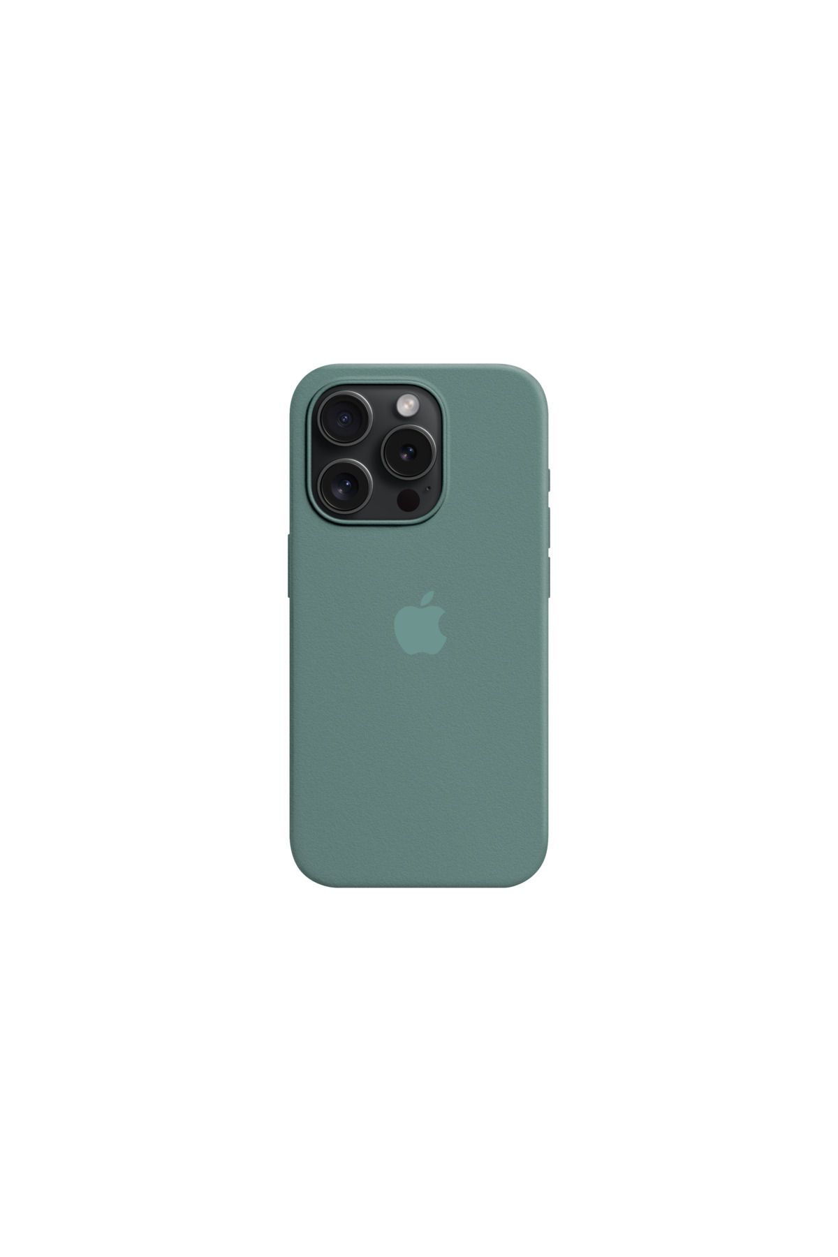 EXS Aksesuar Iphone 13ProMax Uyumlu Içi Kadife Lansman Silikon Kılıf Kapak
