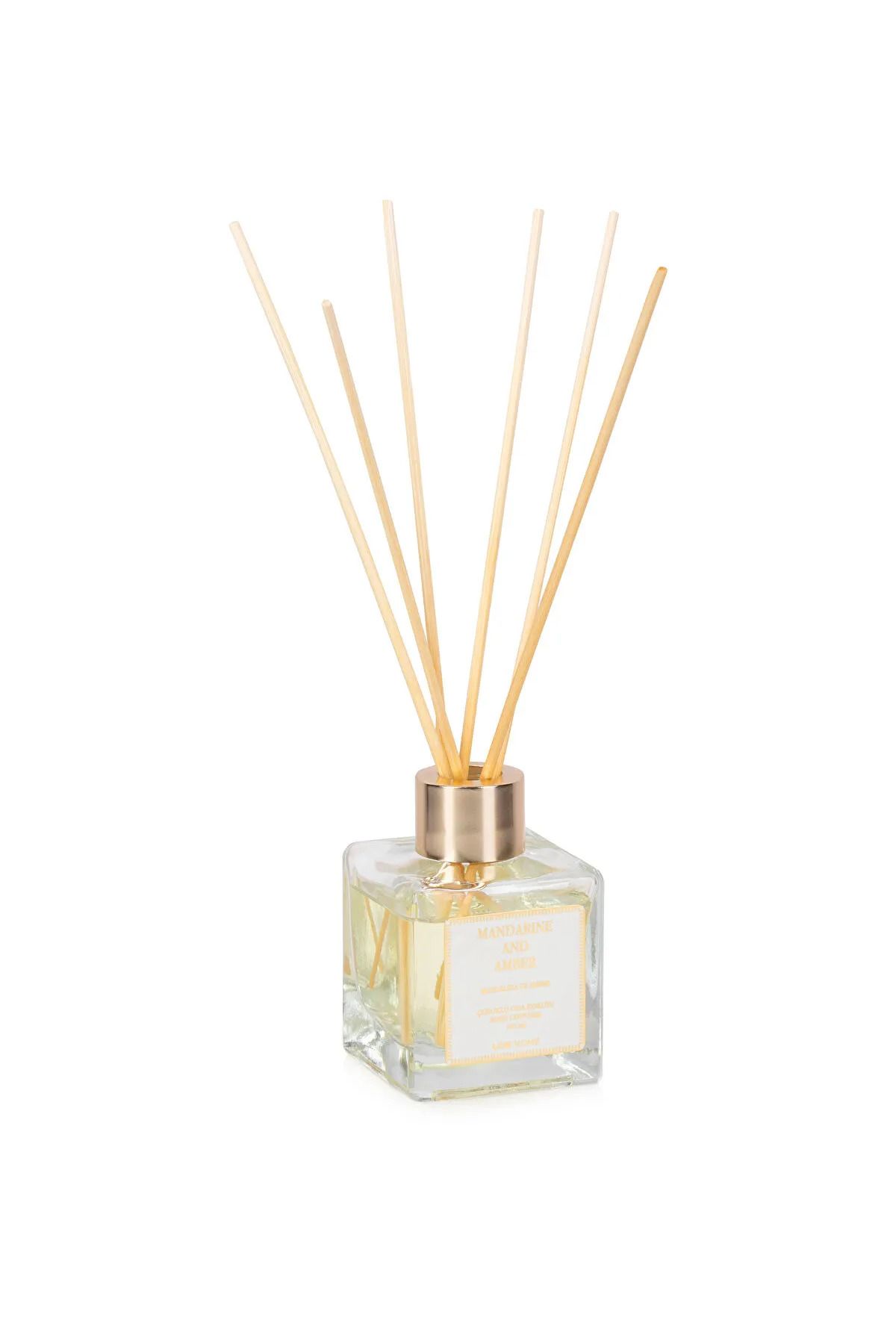 LC Waikiki Mandalina Kokulu Çubuklu Oda Kokusu 100 ml