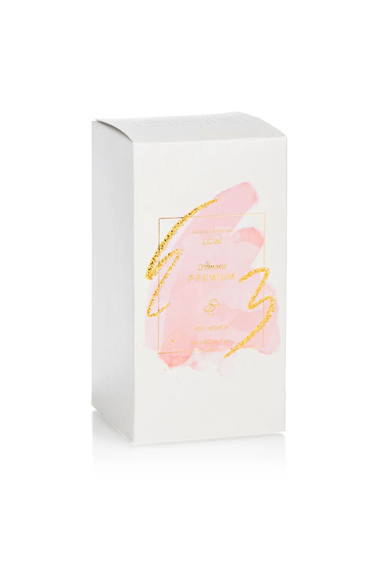 LC Waikiki Amour Premium EDP Kadın Parfüm 100 Ml