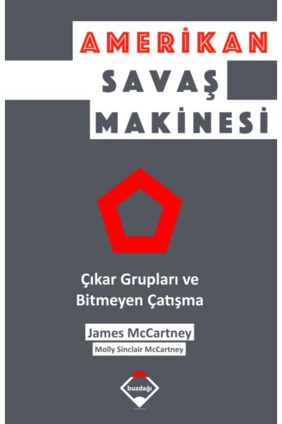 Destek Yayınları Amerikan Savaş Makinesi