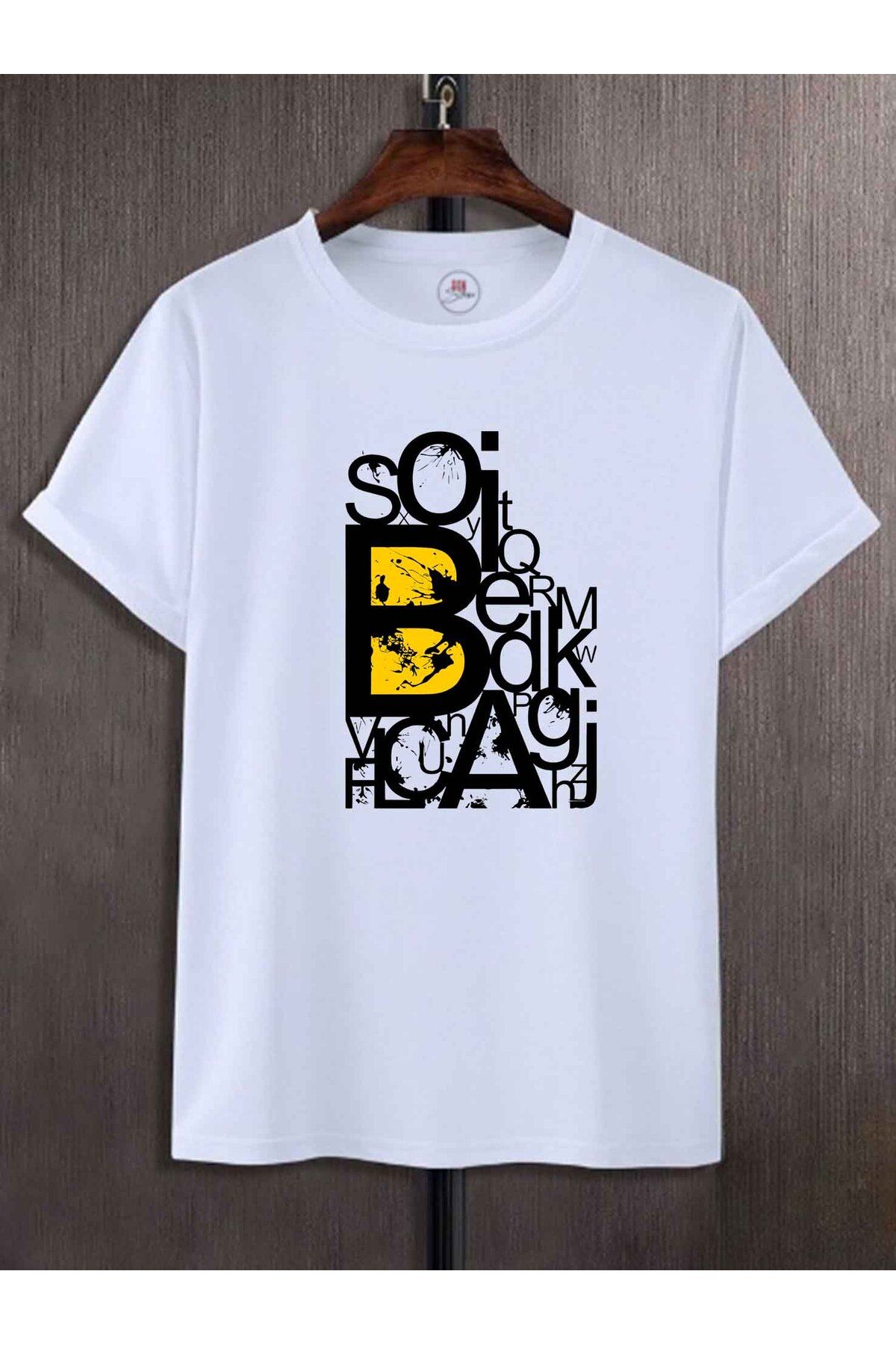 dsnstore B T-Shirt