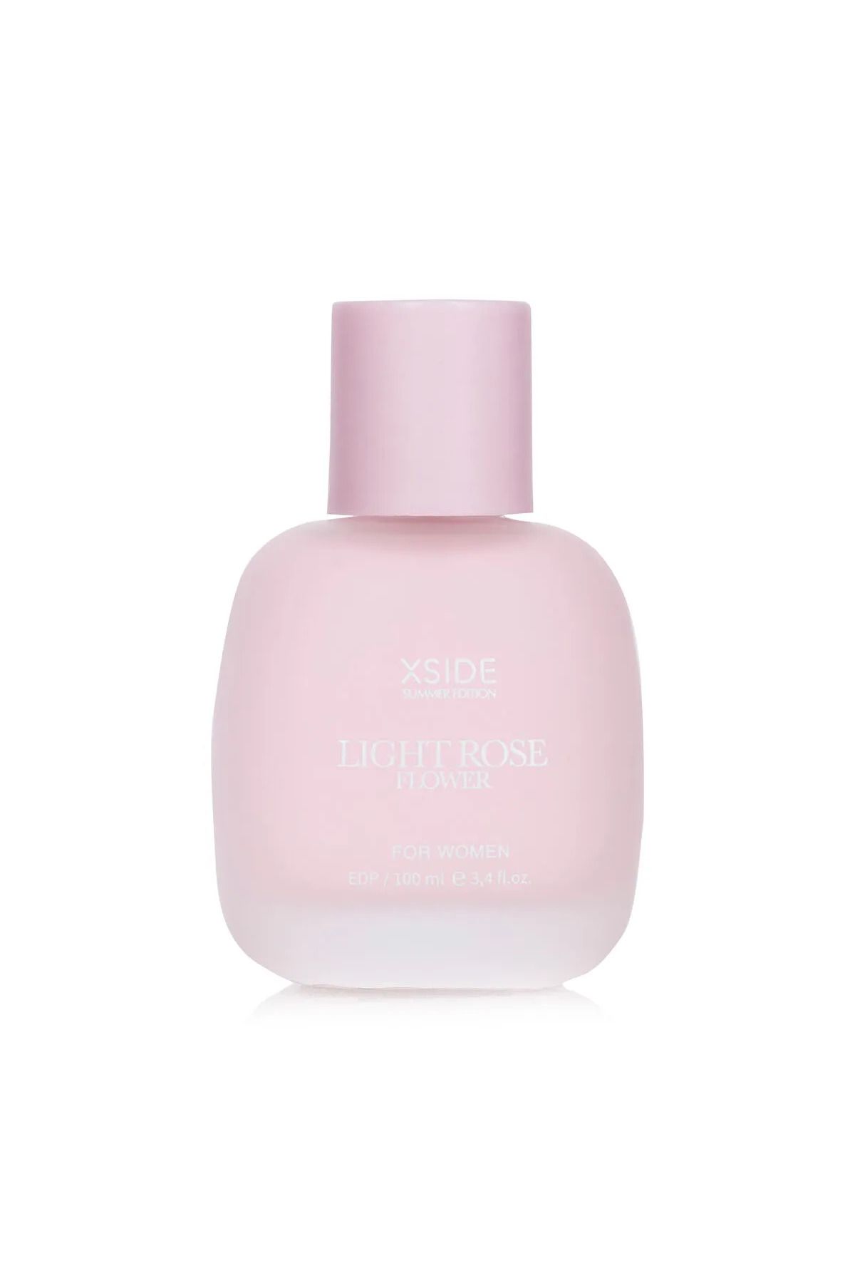 LC Waikiki Light Rose Flower EDP Kadın 100 Ml