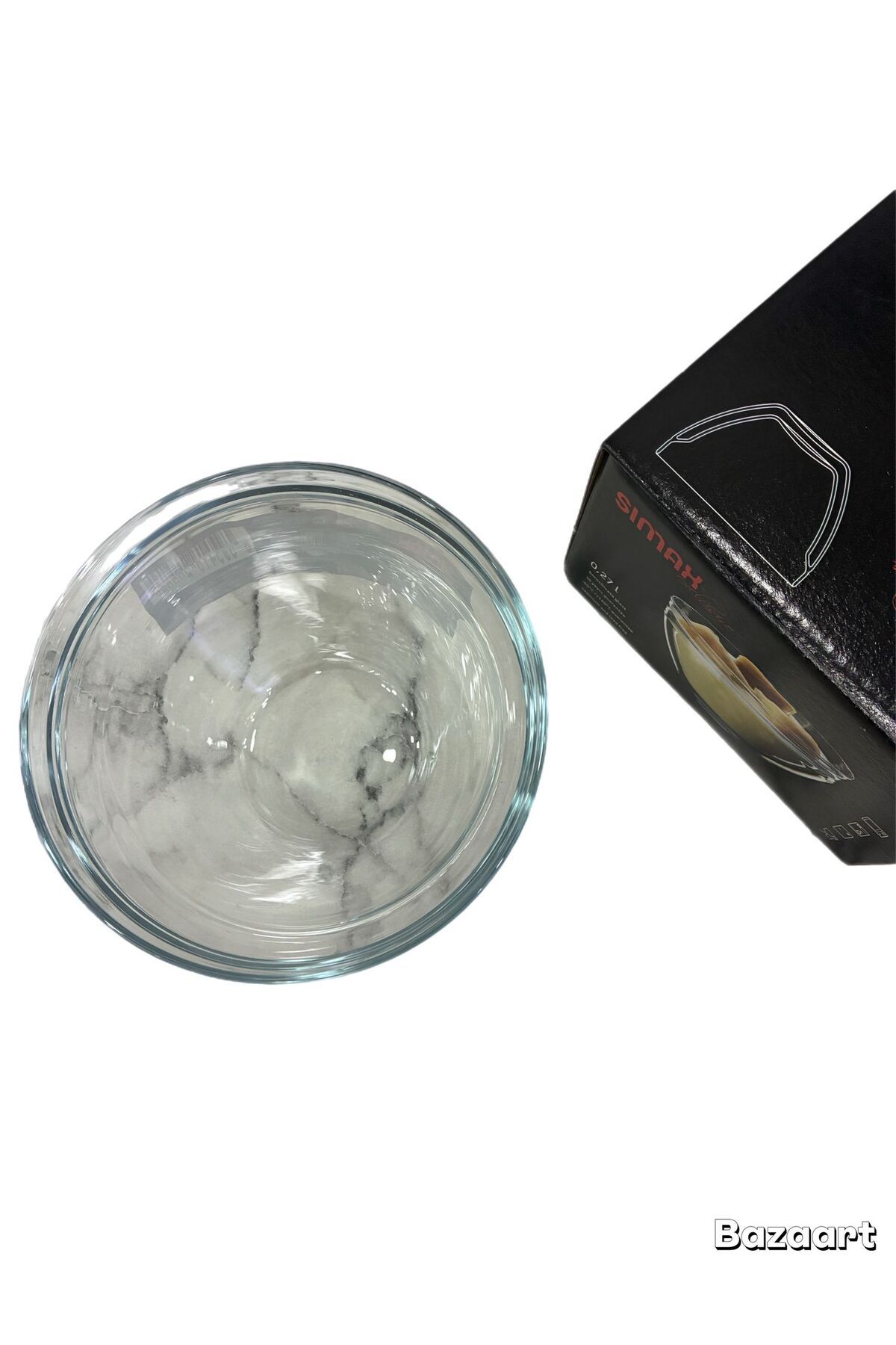 Simax Bowl 0,27 l