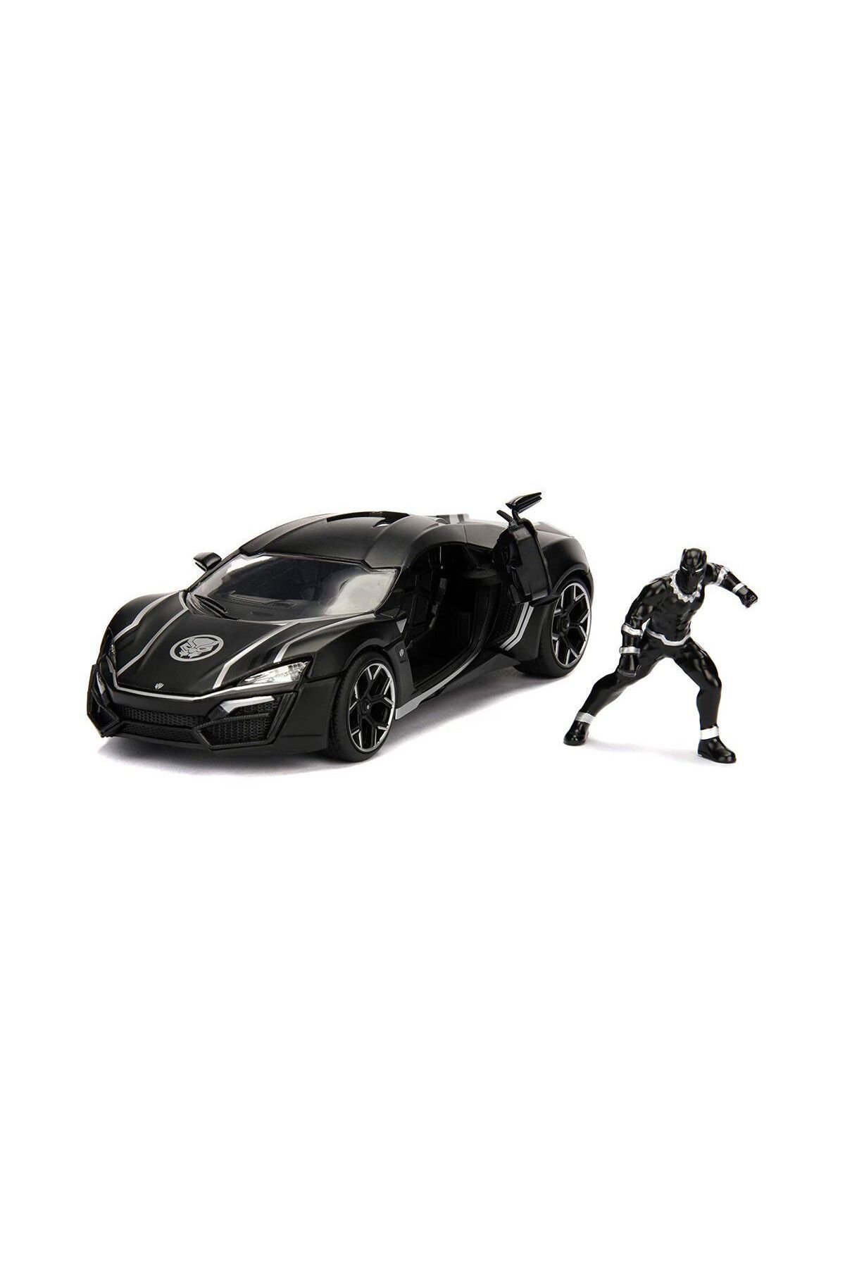 Mulvix Mullurg Urg01 253225004 Jada Lykan Hypersport (Muul)