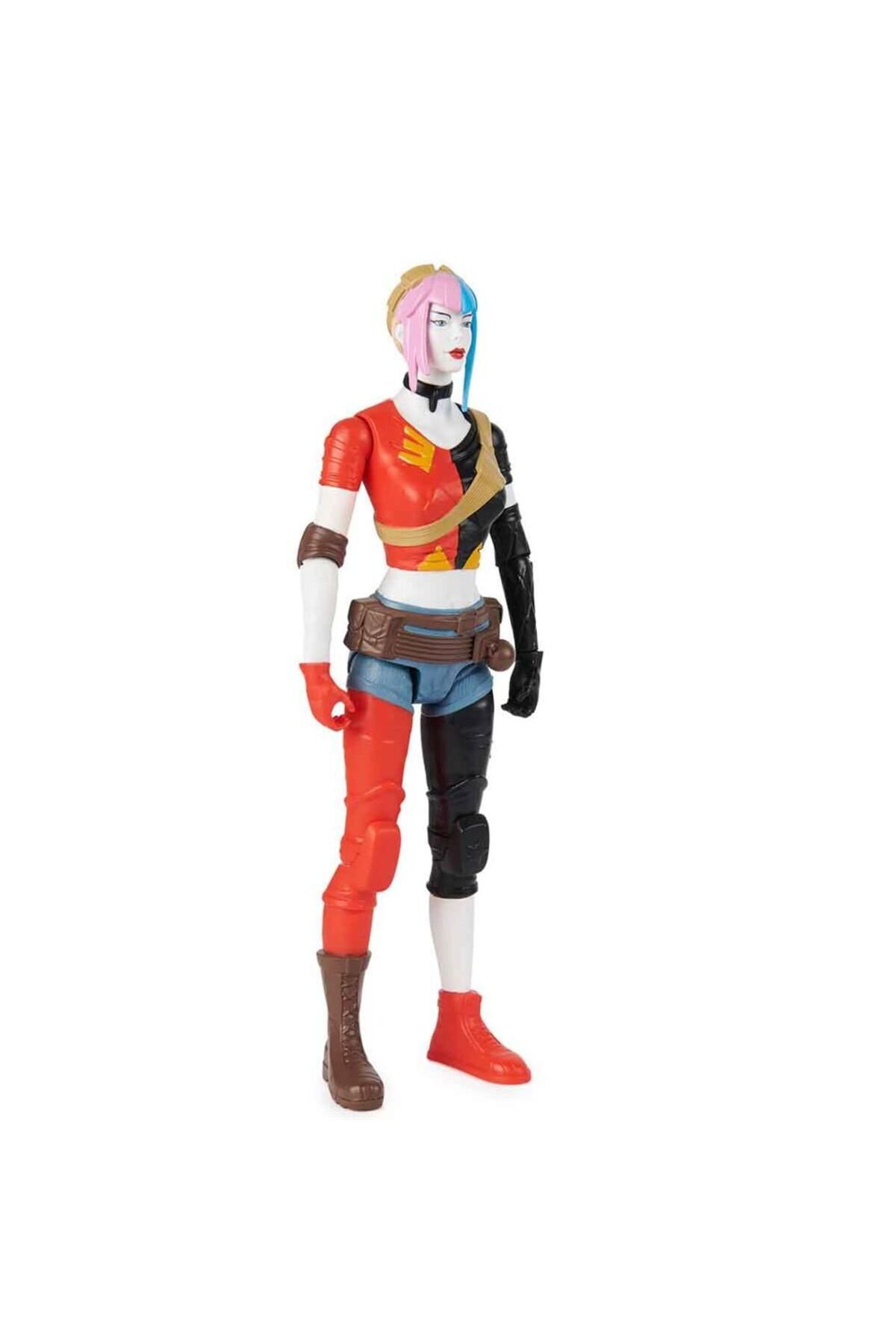 Mulvix Mullurg Urg01 Figür Harley Quinn S2 30Cm B.man (Muul)