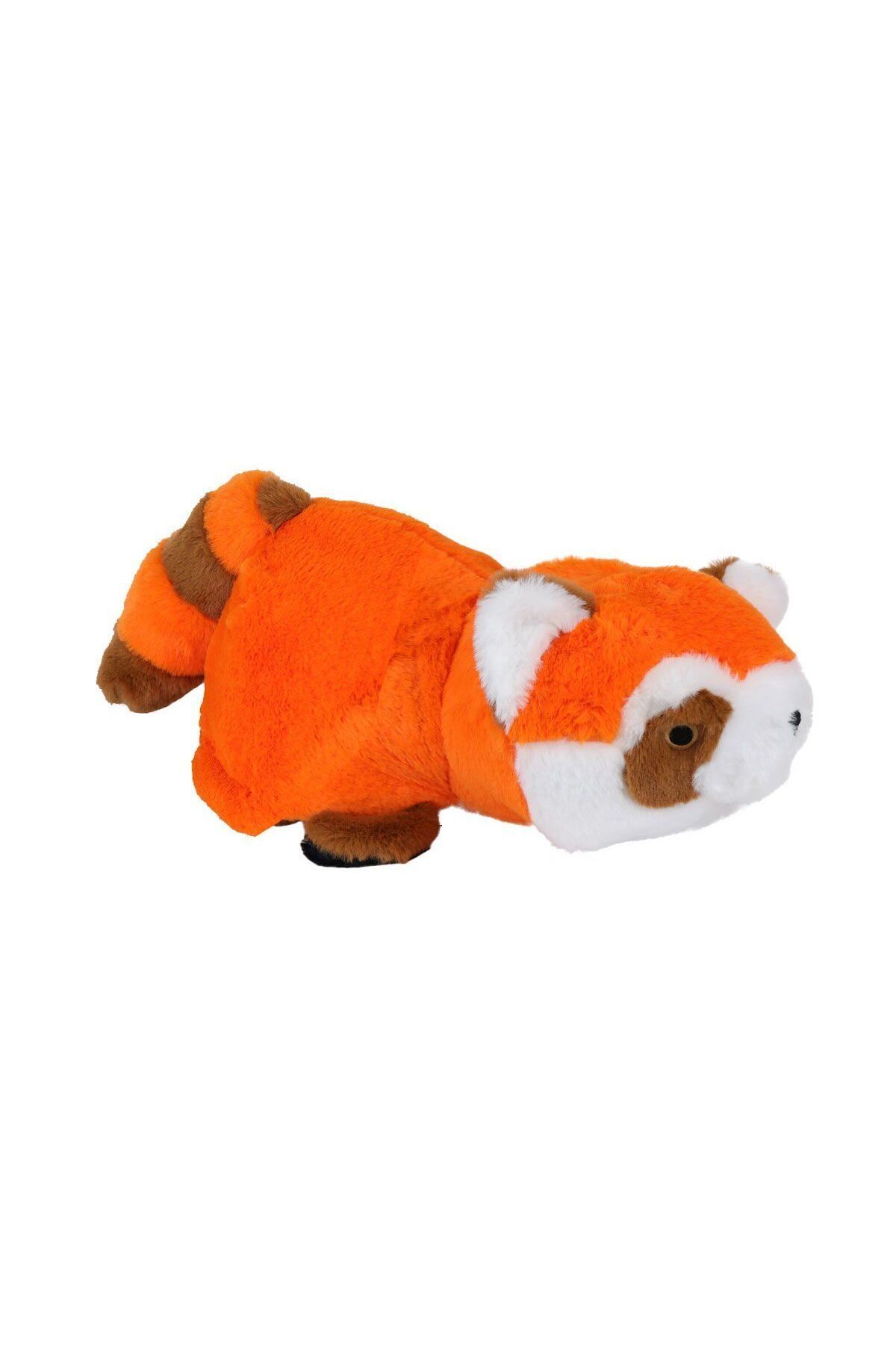 Mulvix Mullurg Urg01 4745 Çift Taraflı Panda Rakun Peluş -My Friend Toys (Muul)