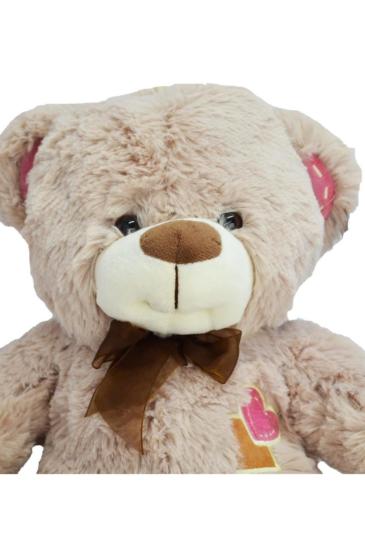 Mulvix Mullurg Urg01 55 Cm Peluş Ayi -Hly (Muul)