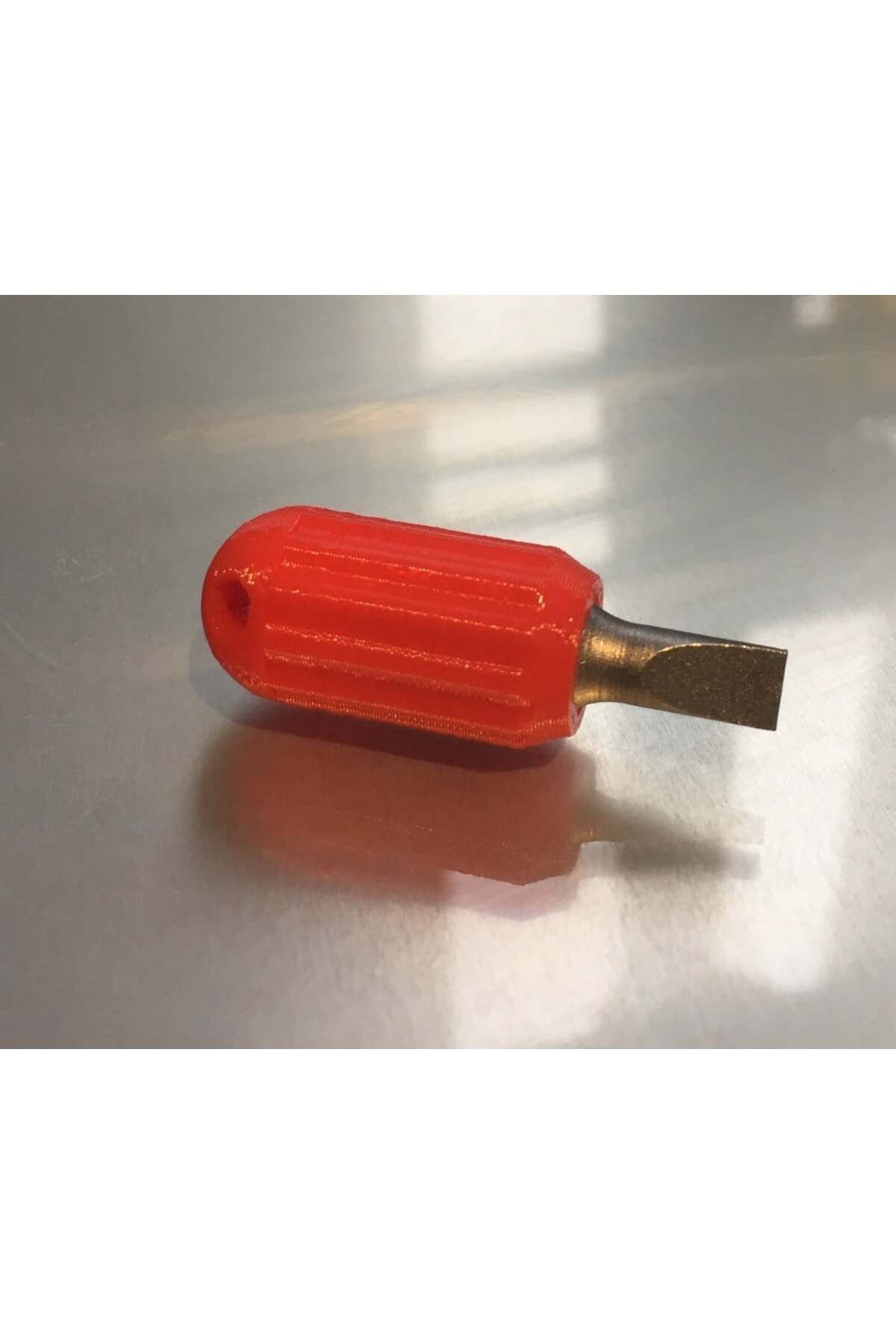 Lucest Mini Tornavida Kolu (Plastik Aparattır!!!)