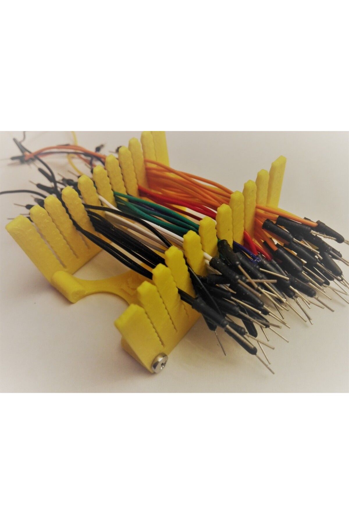 Lucest Pin Kablo düzenleyici - Arduino / Raspberry (Plastik Aparattır!!!)