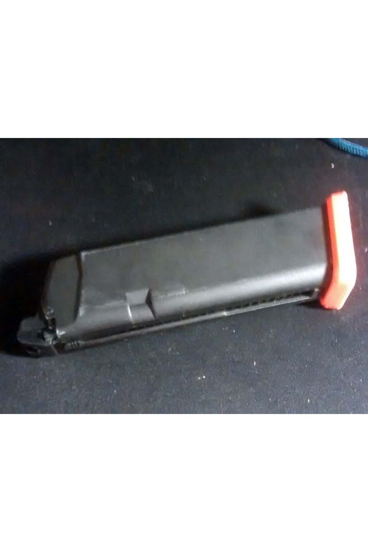 Lucest Glock 17 dergi kapağı (Plastik Aparattır!!!)