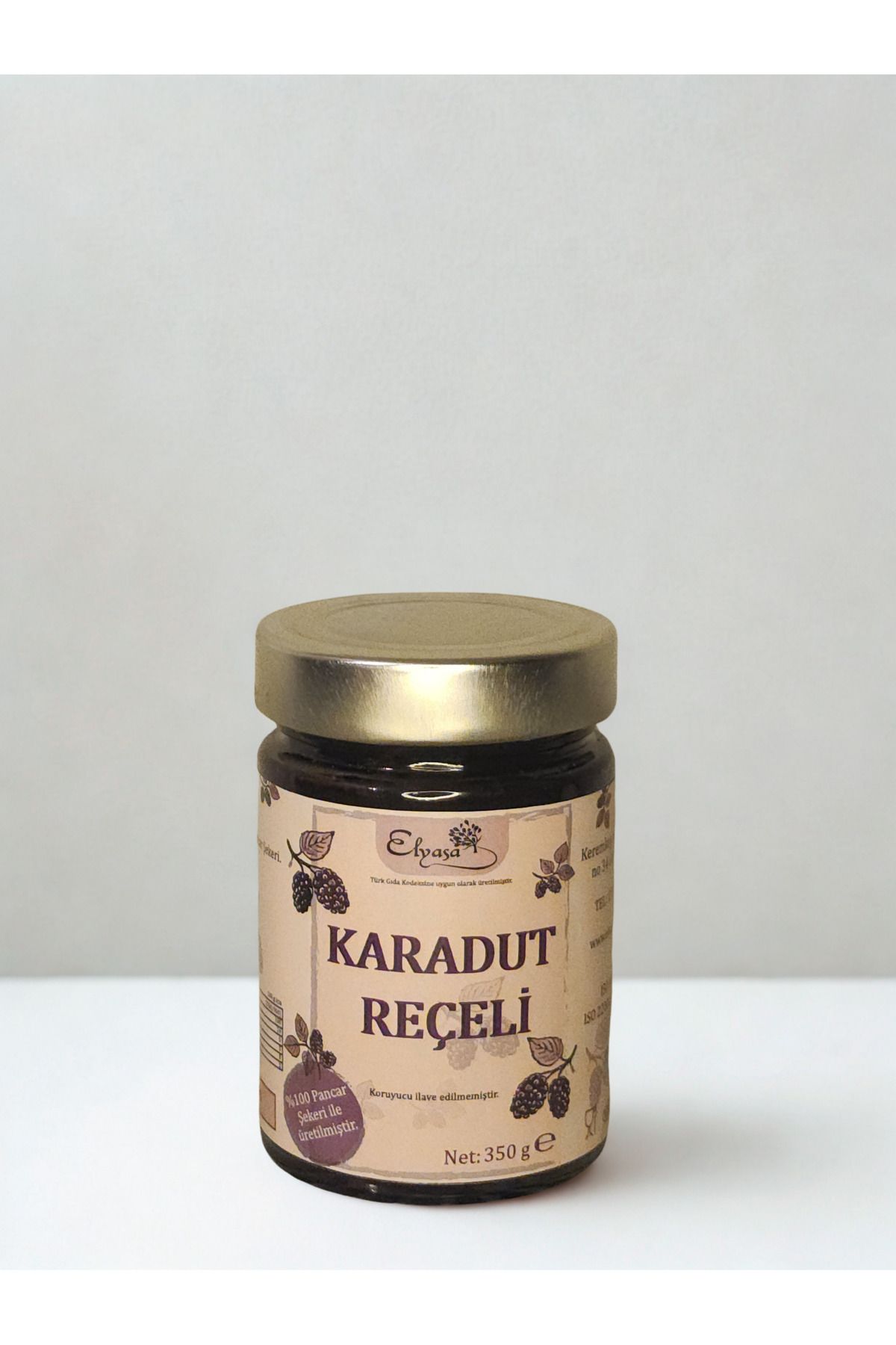 Elyasa KARADUT REÇELİ
