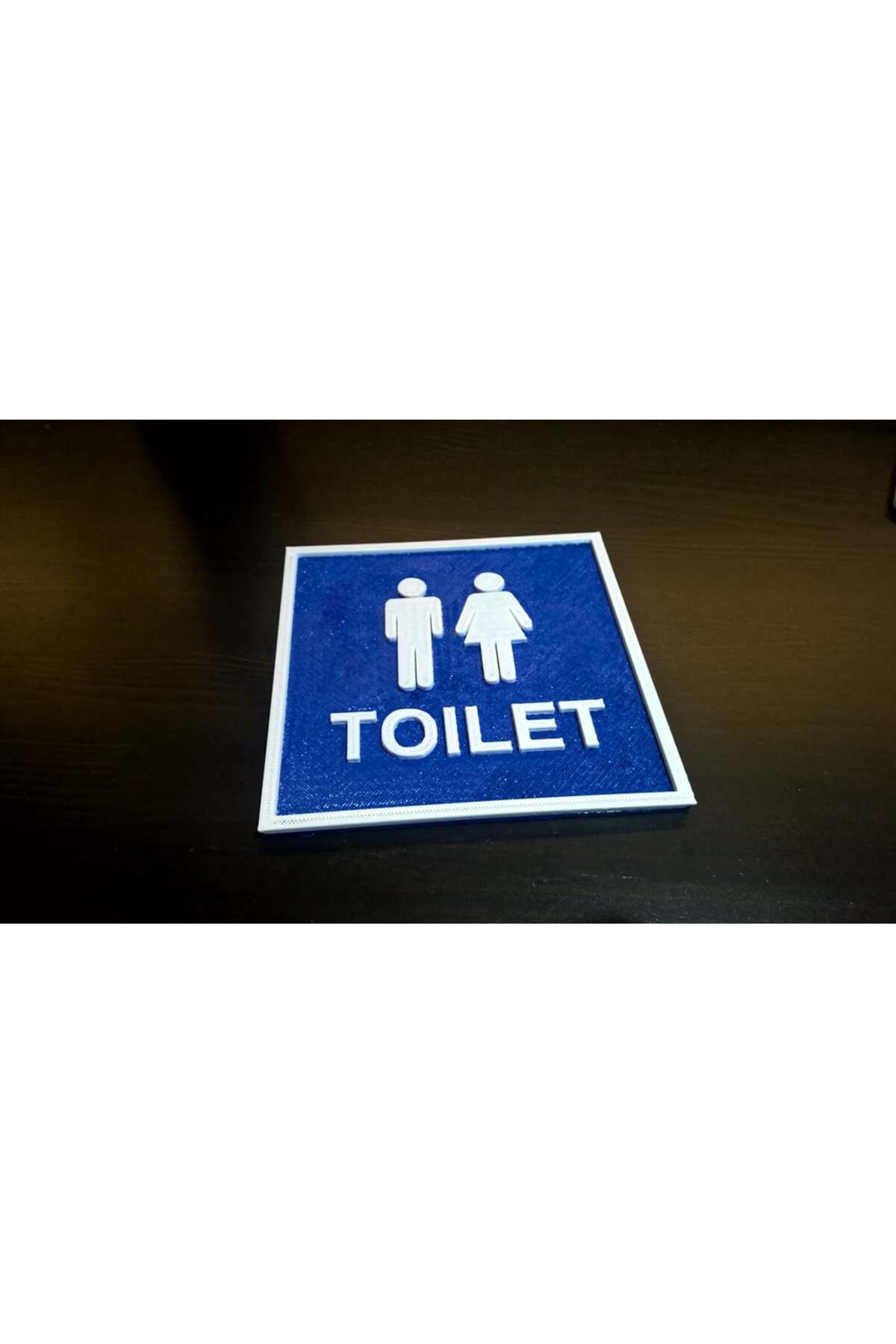 Lucest Tuvalet kalkanı (Plastik Aparattır!!!)