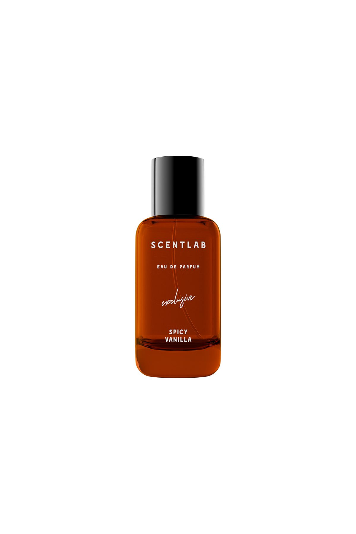 SCENTLAB Spicy Vanilla Exclusive Edp 50 Ml Unisex Parfüm