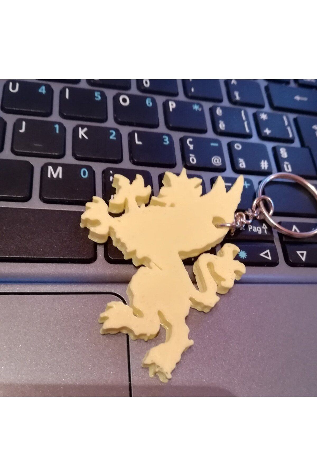 Lucest grifon anahtarlık (Plastik Aparattır!!!)